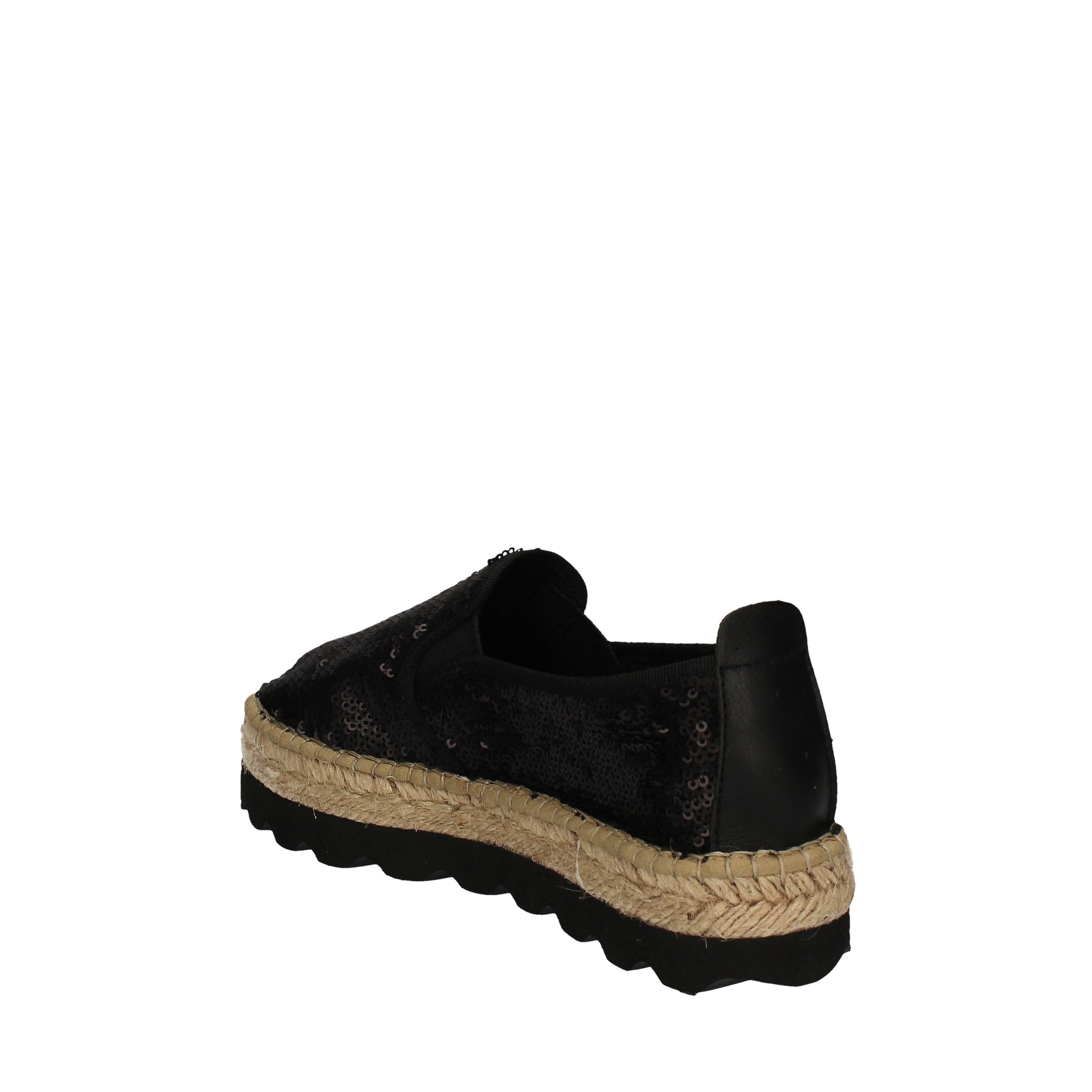 Slip-on Nero Keys