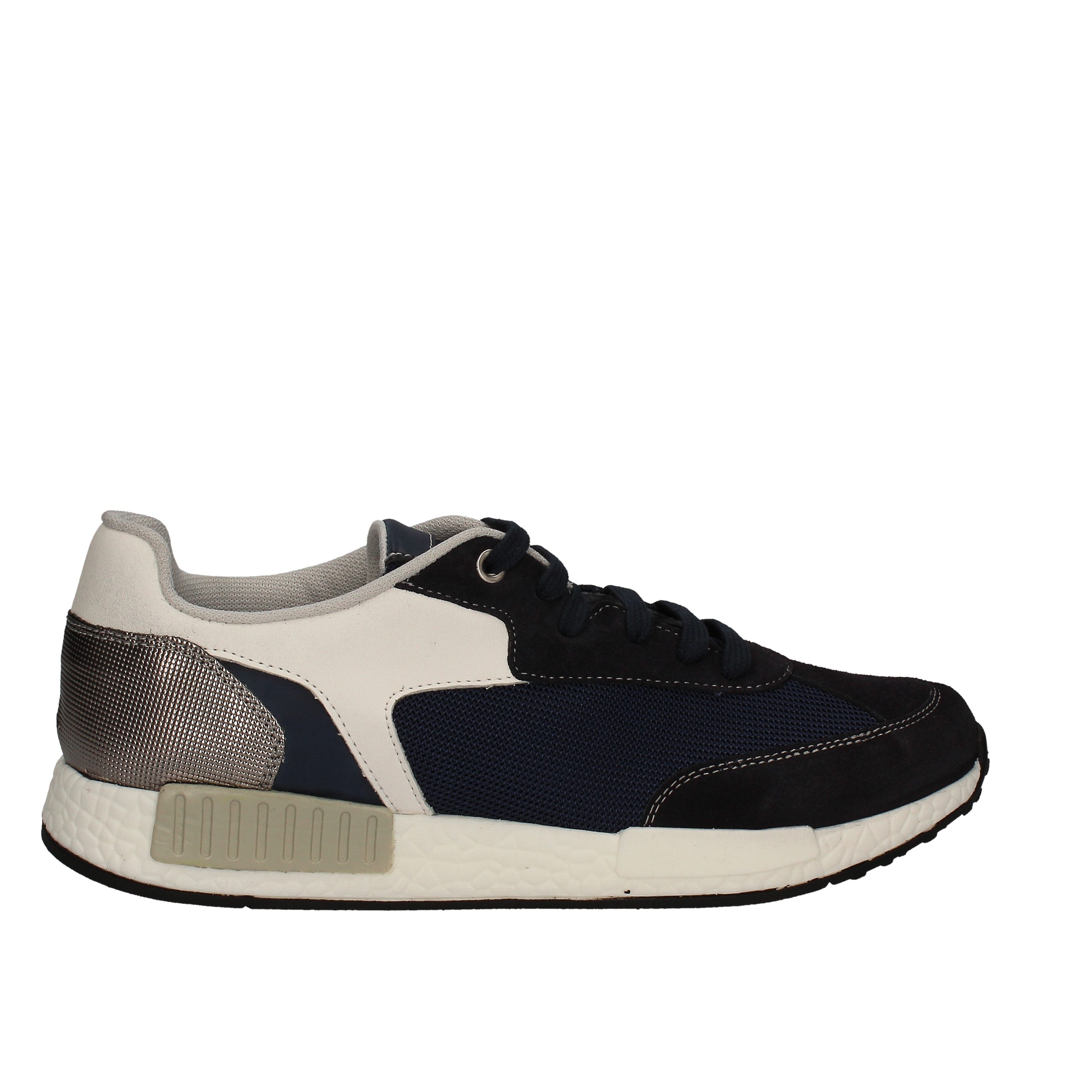 Sneakers Blu Keys