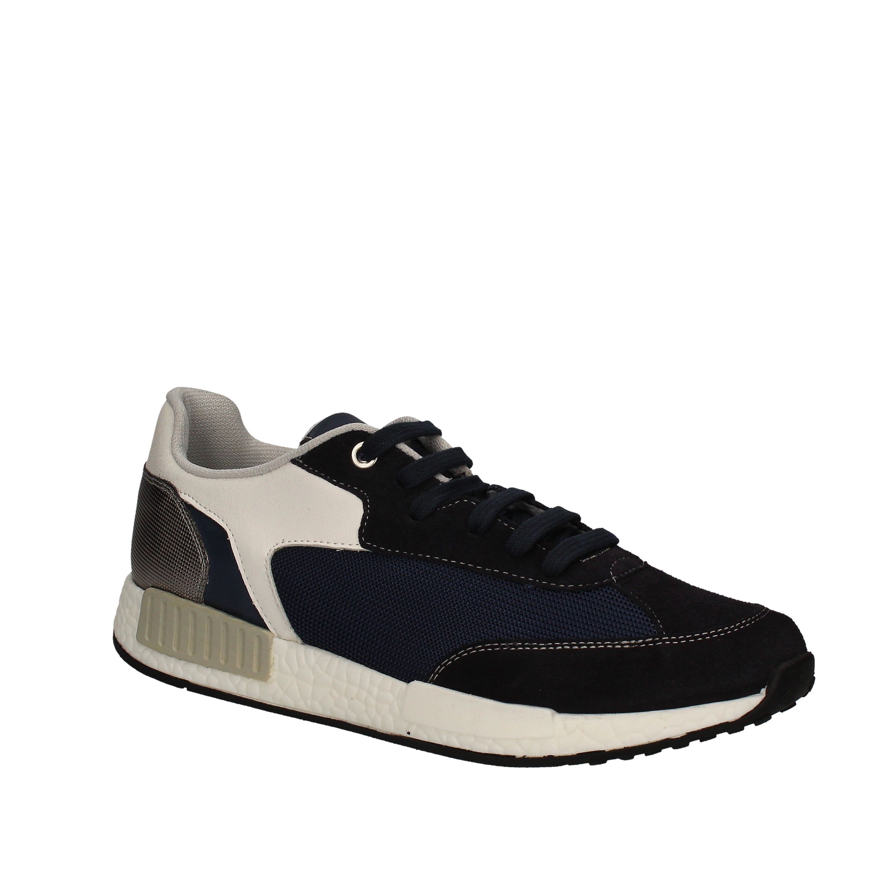 Sneakers Blu Keys