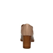 Stivaletti Beige Mally