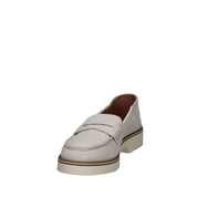 Mocassini Beige Mally