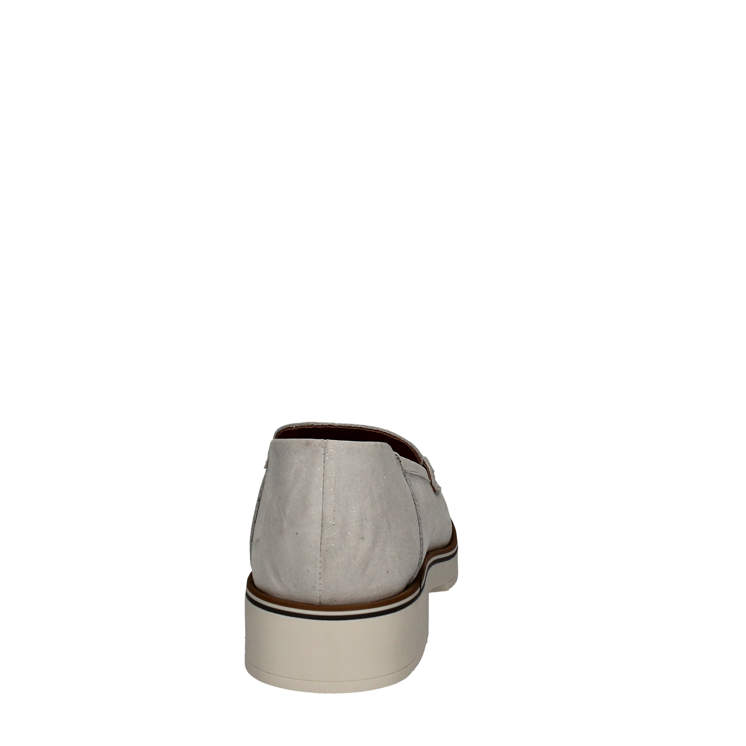 Mocassini Beige Mally