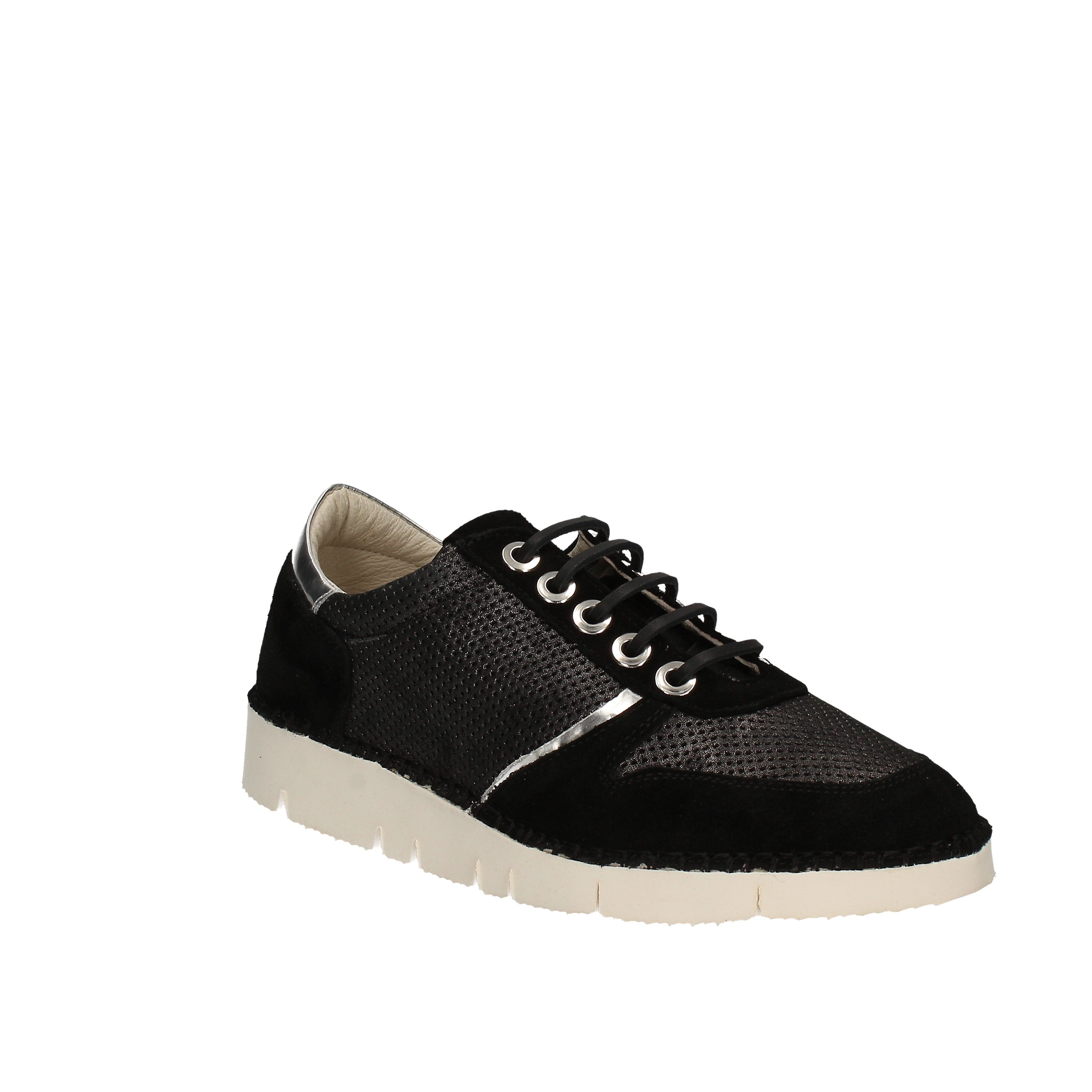 Sneakers Nero Mally