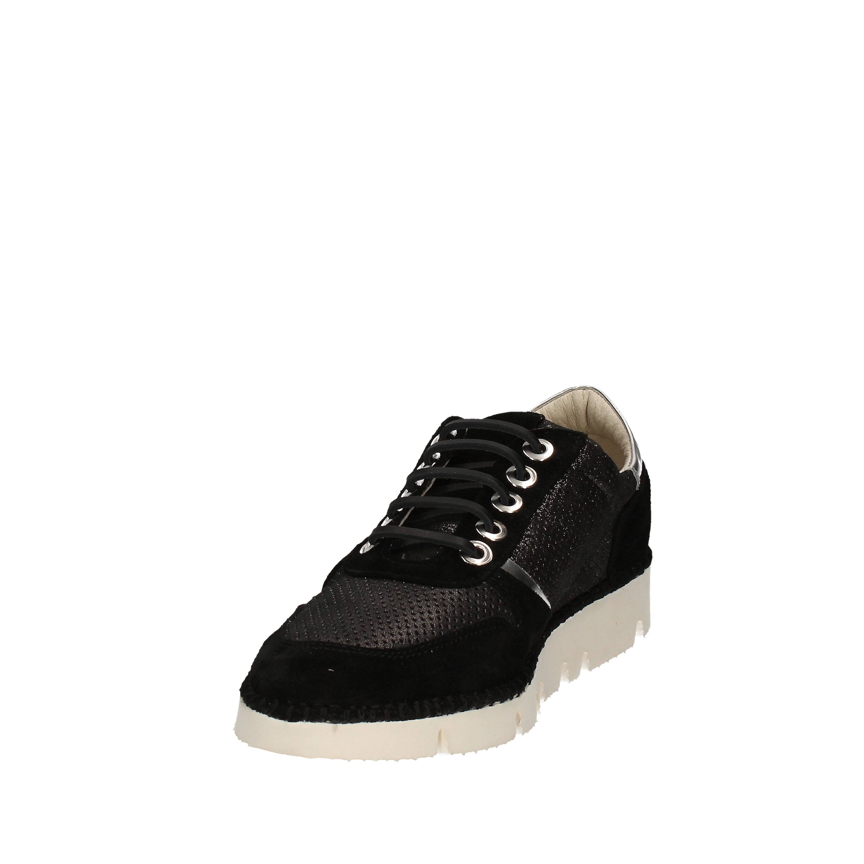 Sneakers Nero Mally