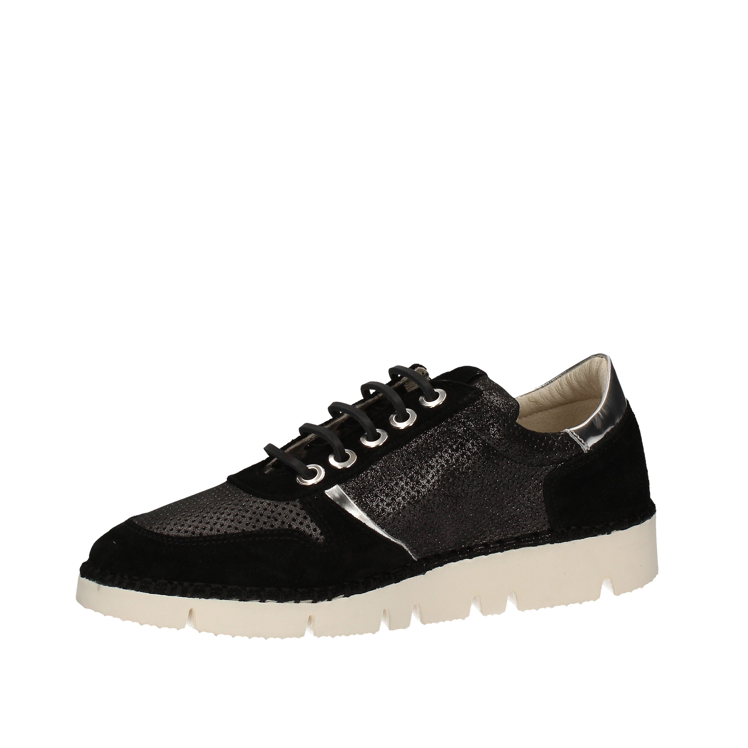 Sneakers Nero Mally