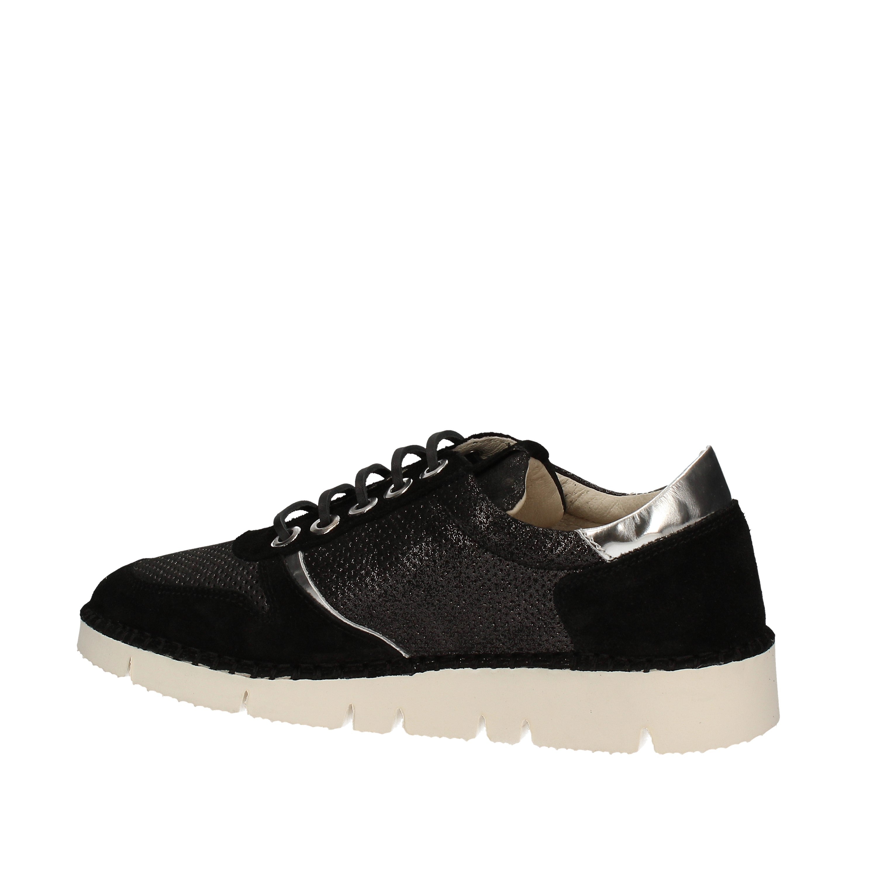 Sneakers Nero Mally