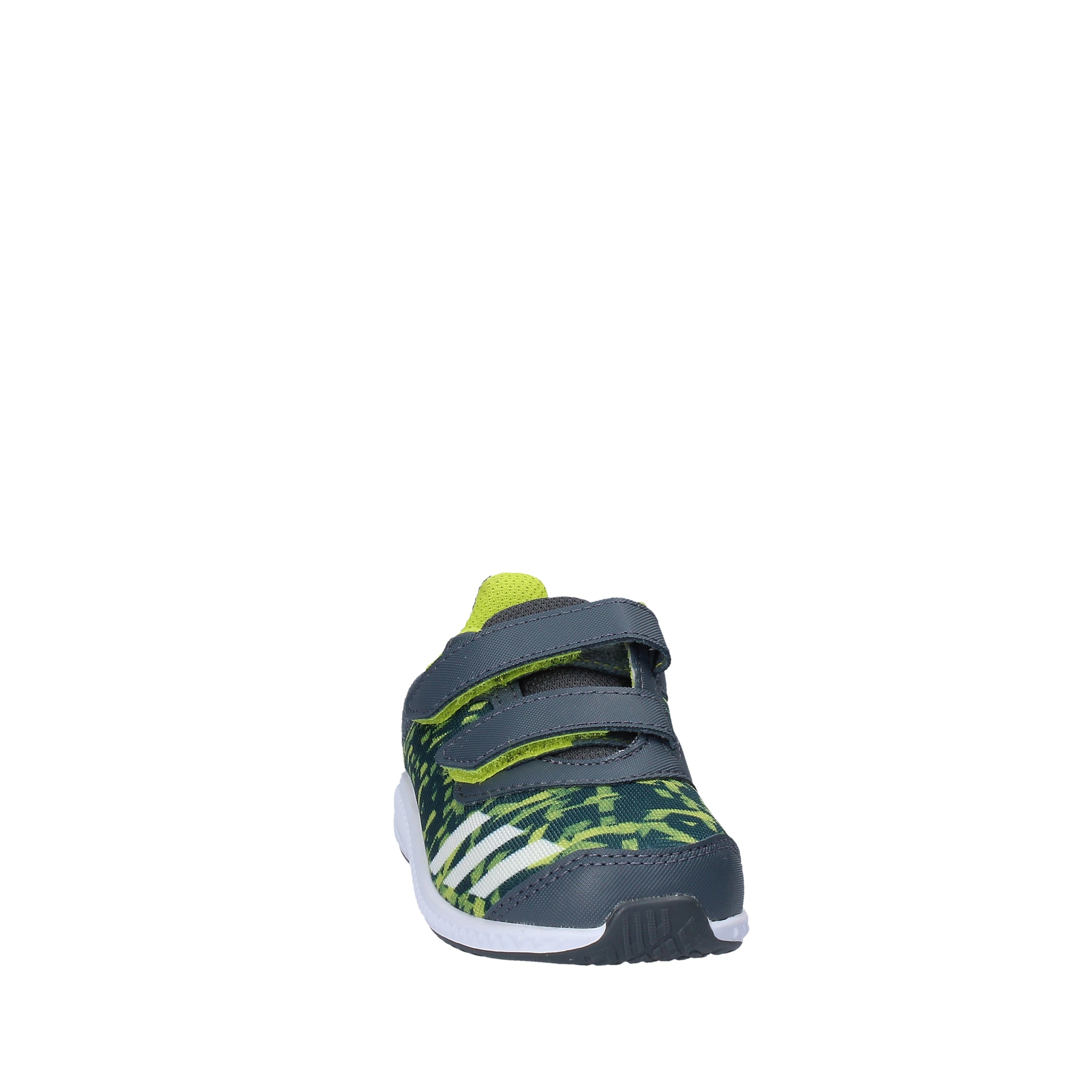 Scarpe da ginnastica Grigio Adidas Performance