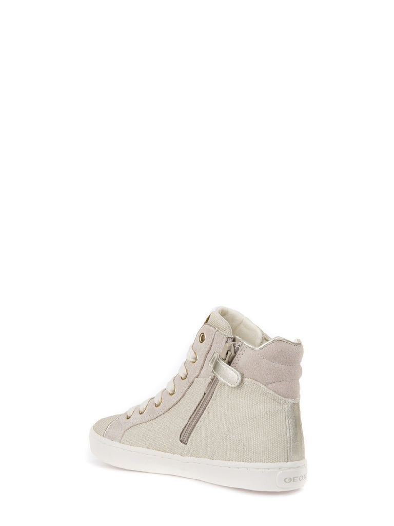 Sneakers Beige Geox