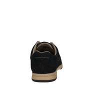 Sneakers Blu Clarks