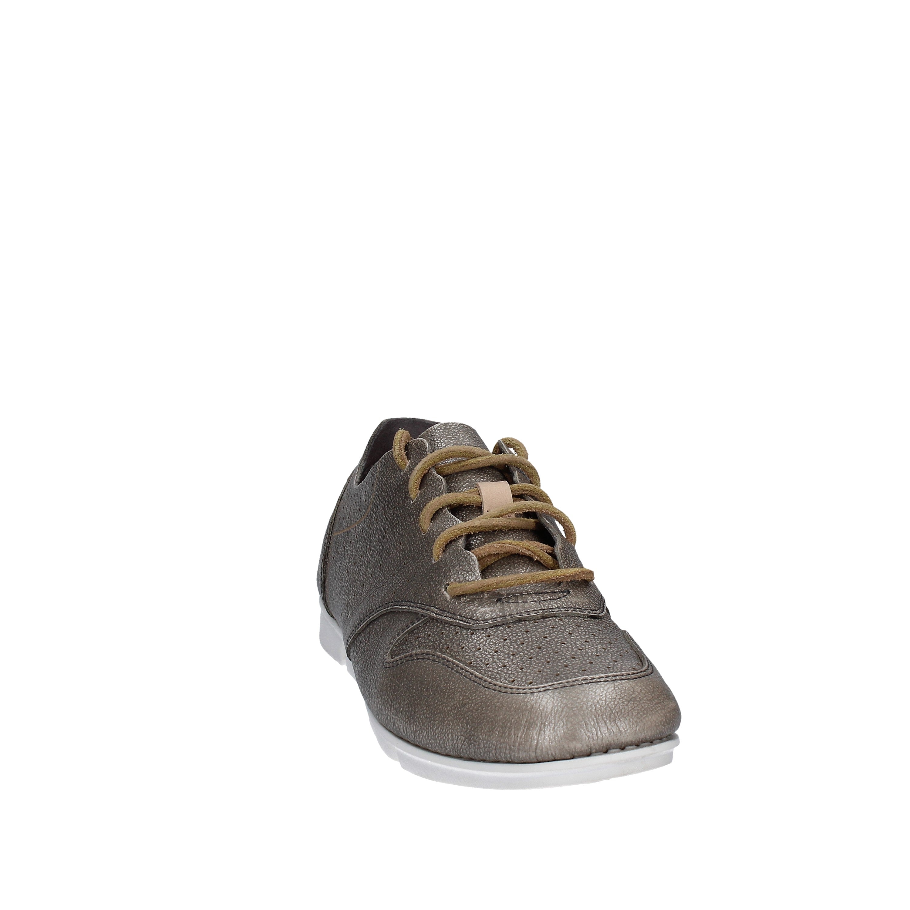Sneakers Grigio Clarks