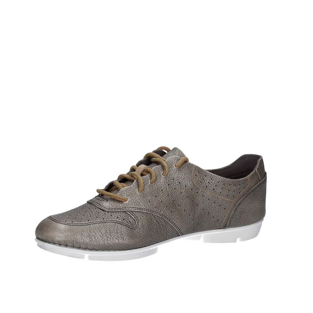 Sneakers Grigio Clarks