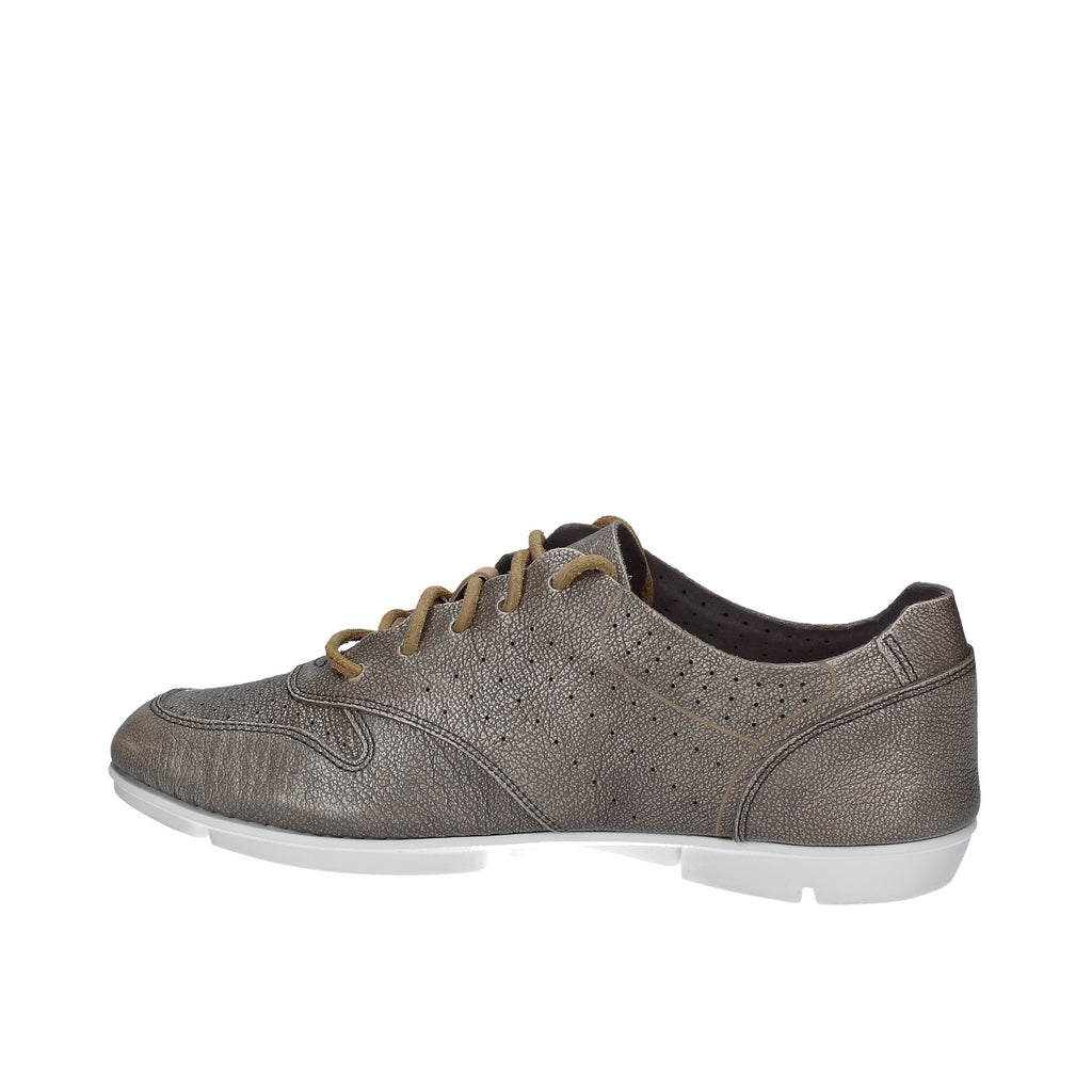 Sneakers Grigio Clarks
