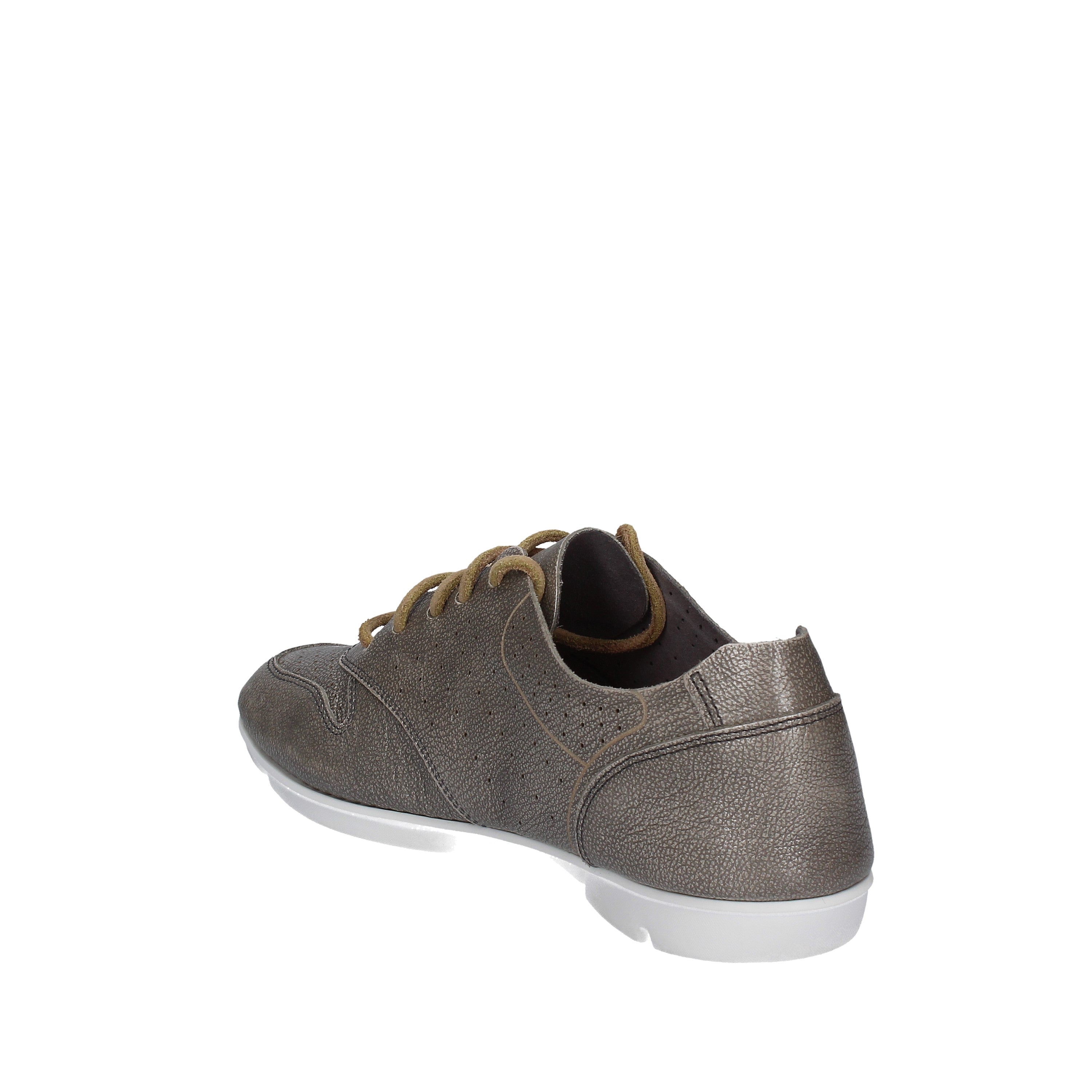 Sneakers Grigio Clarks