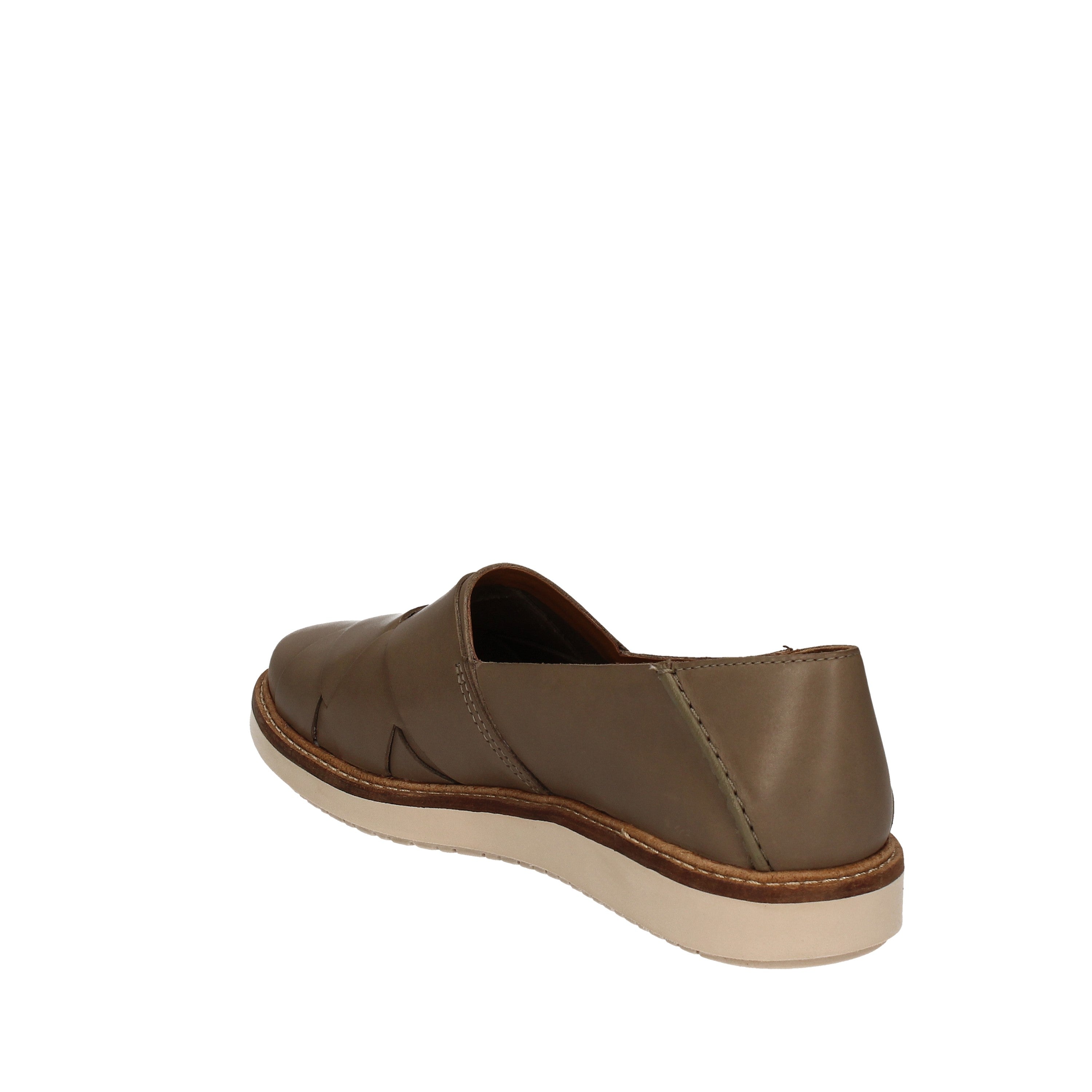 Slip-on Verde Clarks