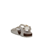 Sandali Bianco Bionatura Kids