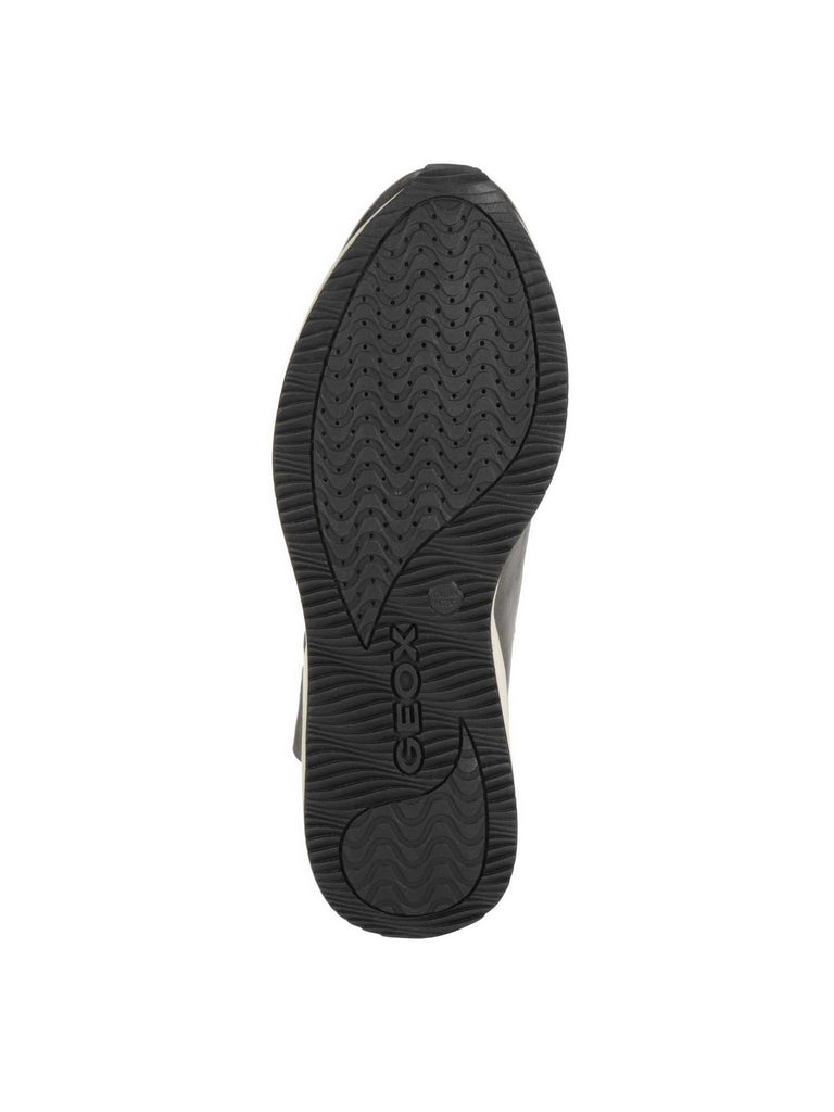 Slip-on Grigio Geox