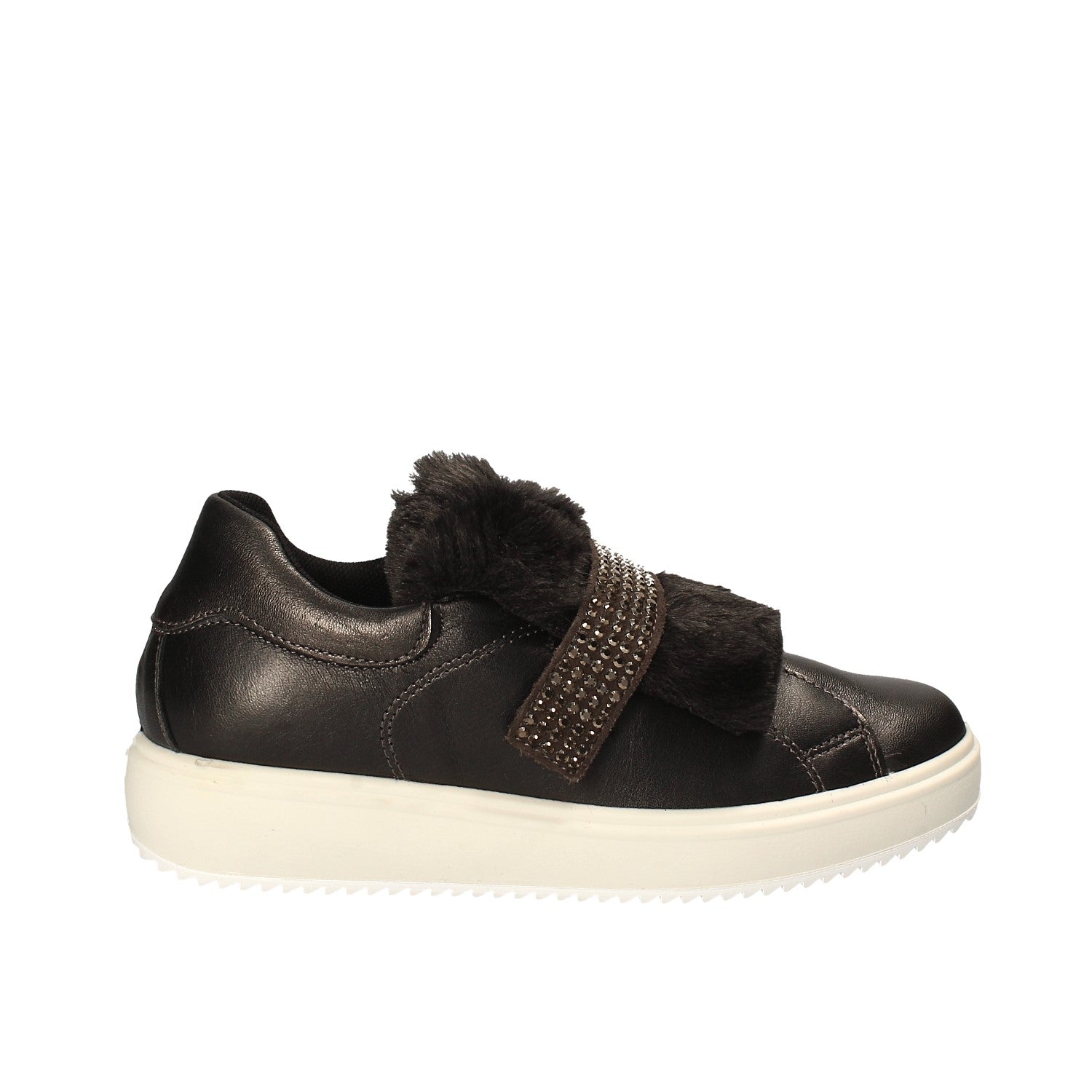 Sneakers Grigio Igi&co
