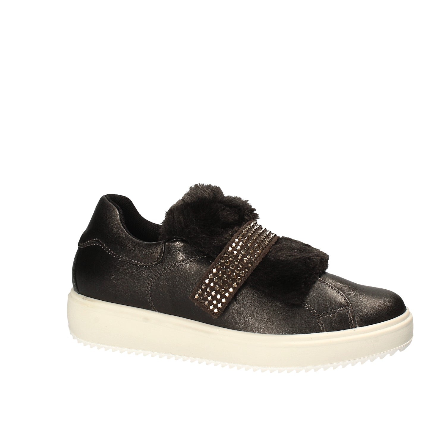 Sneakers Grigio Igi&co