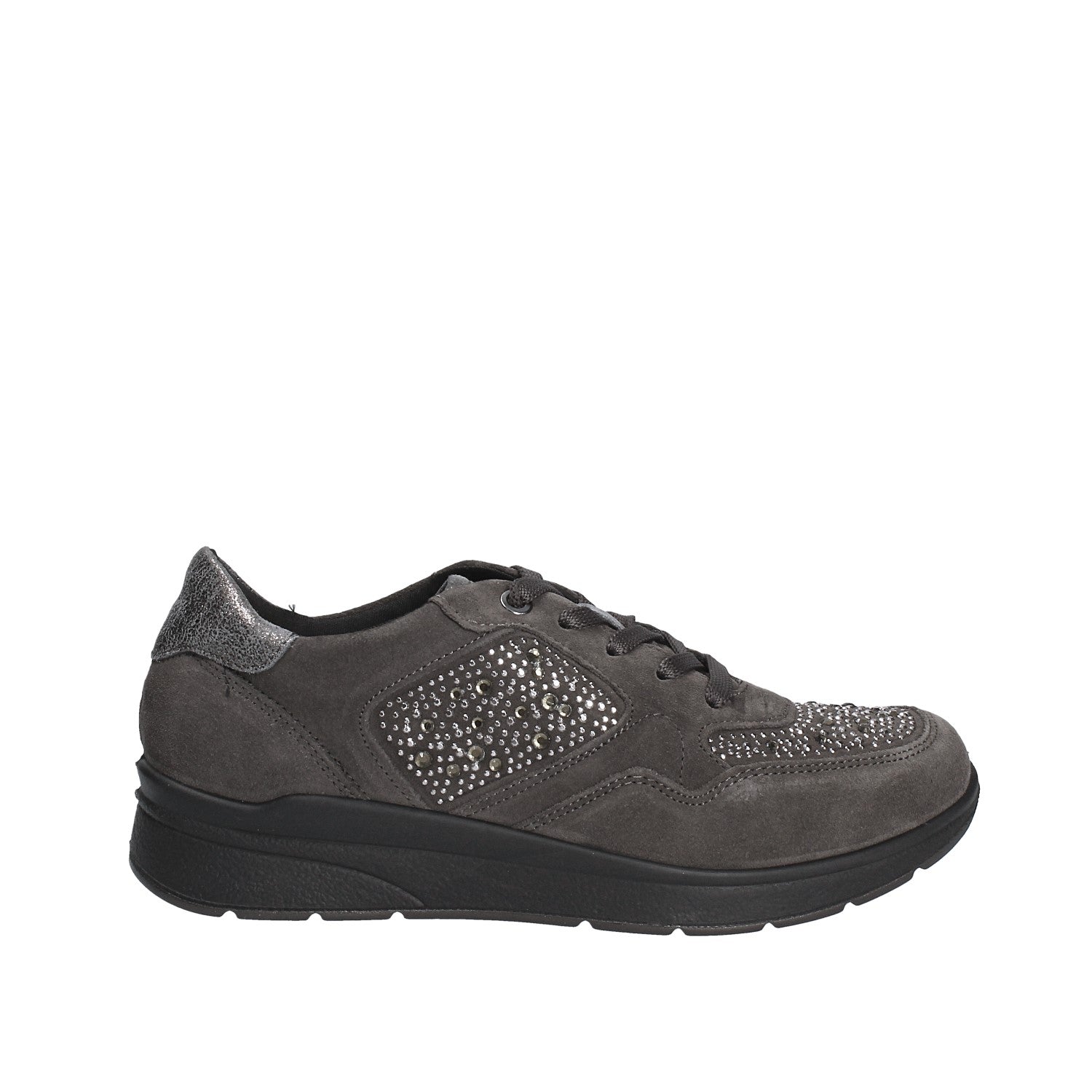 Sneakers Grigio Enval