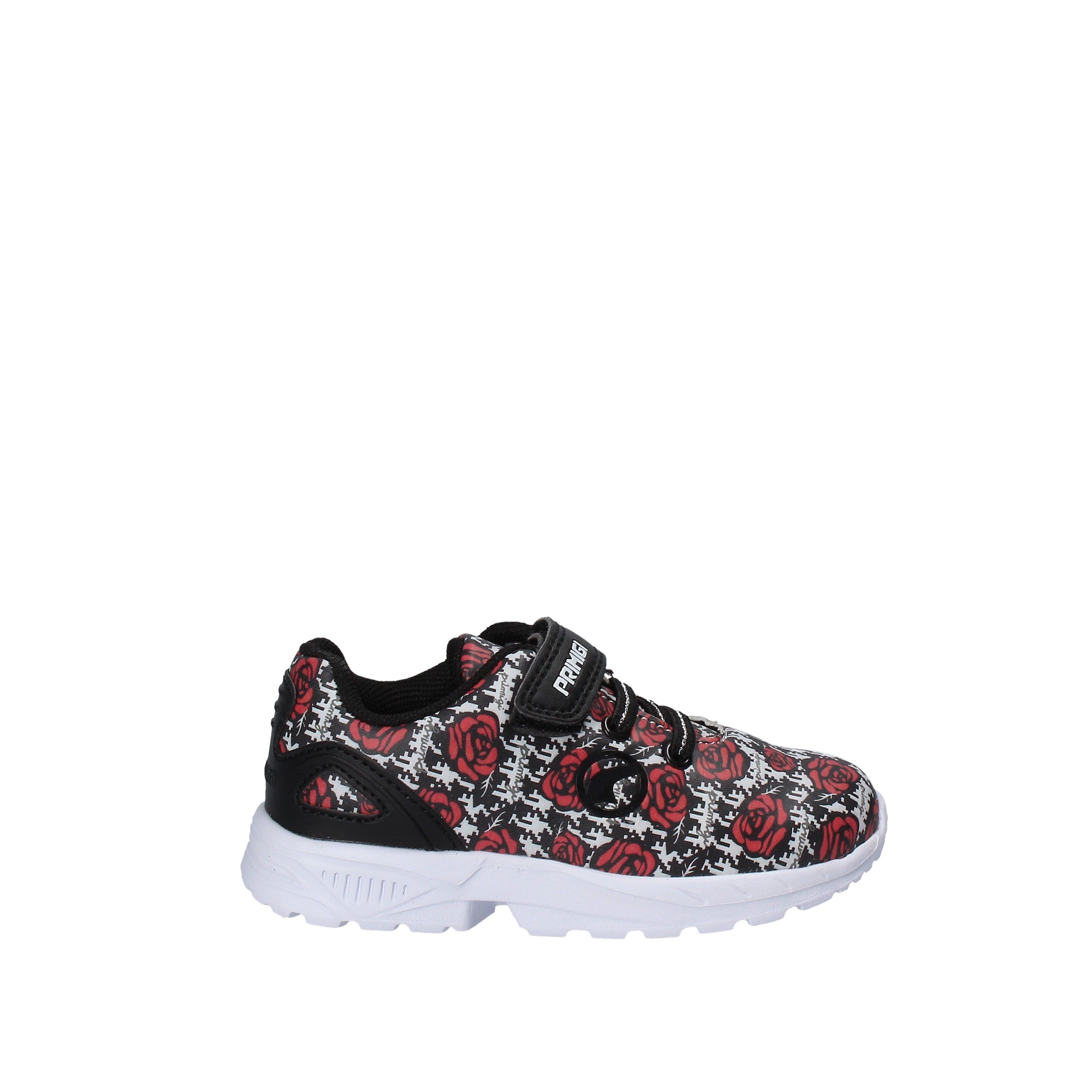 Sneakers Rosso Primigi