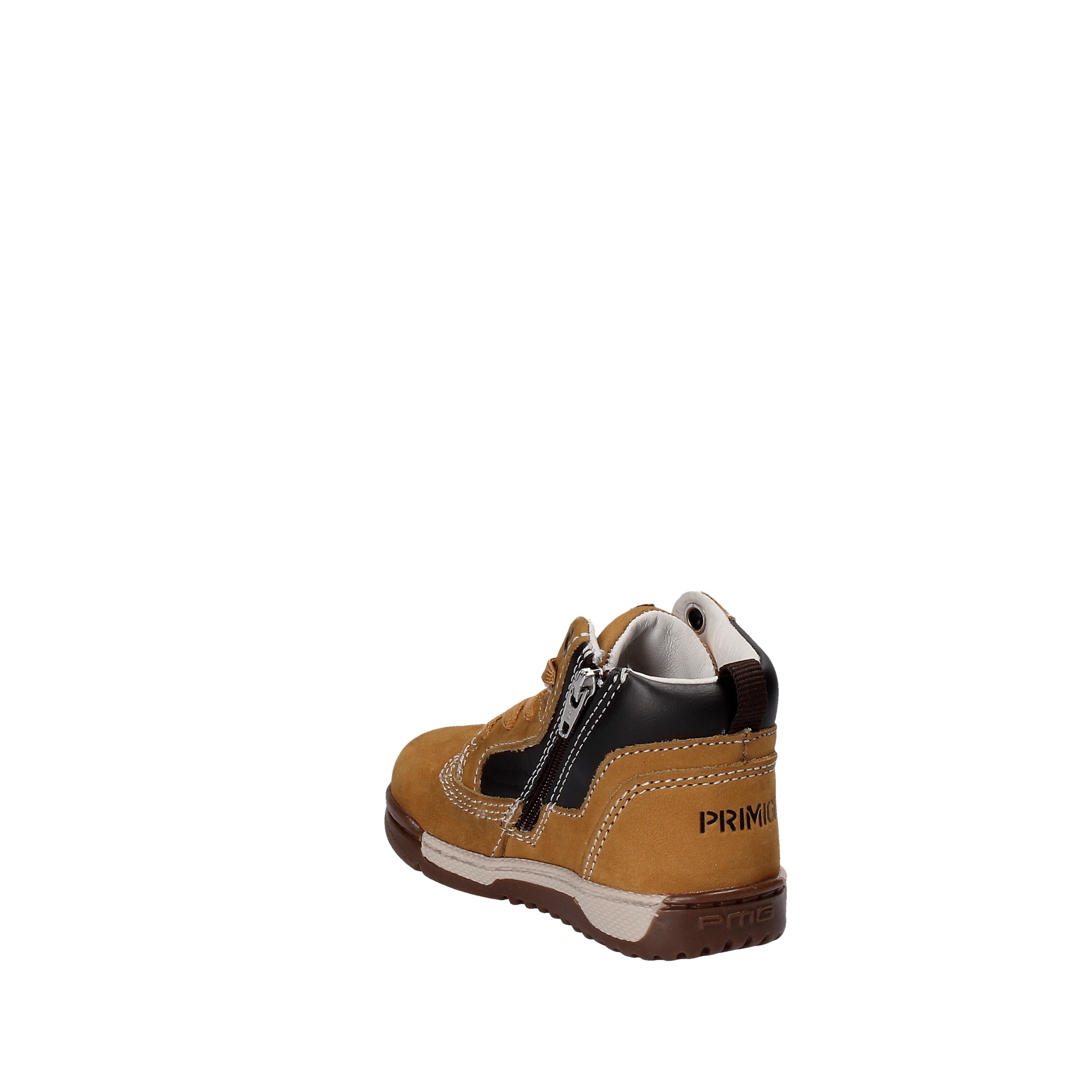 Sneakers Giallo Primigi