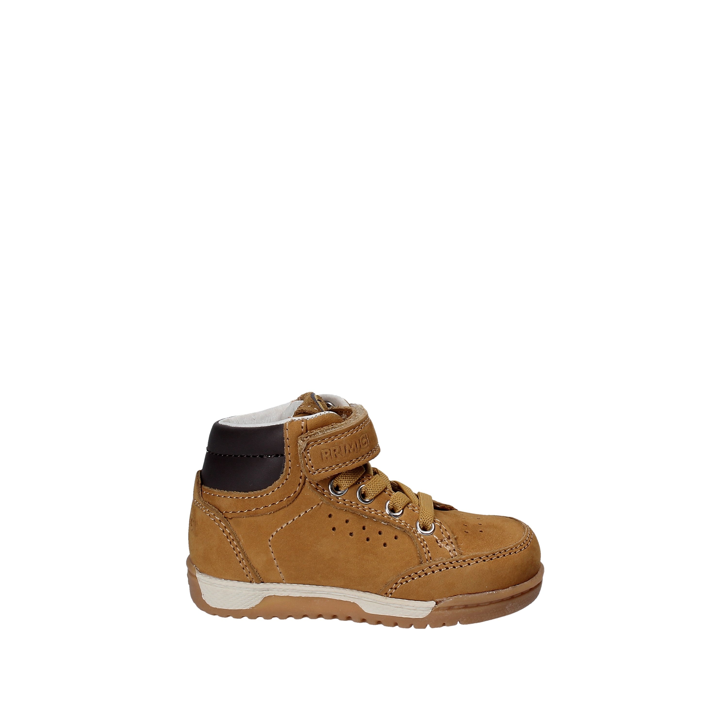 Sneakers Giallo Primigi