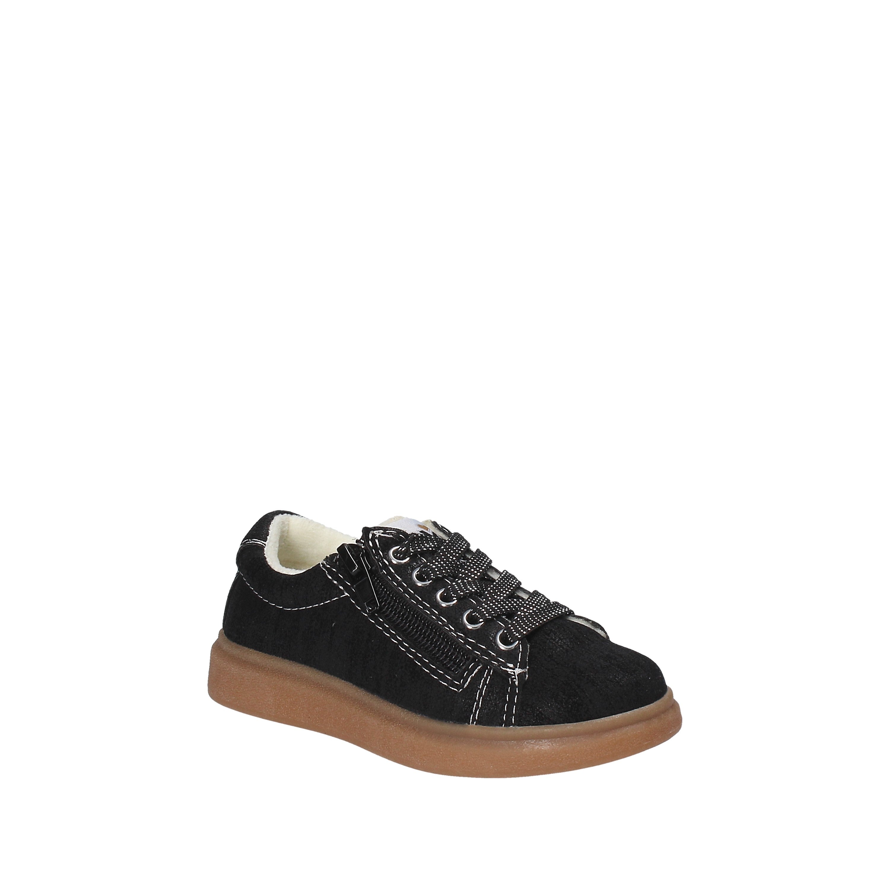 Sneakers Nero Primigi