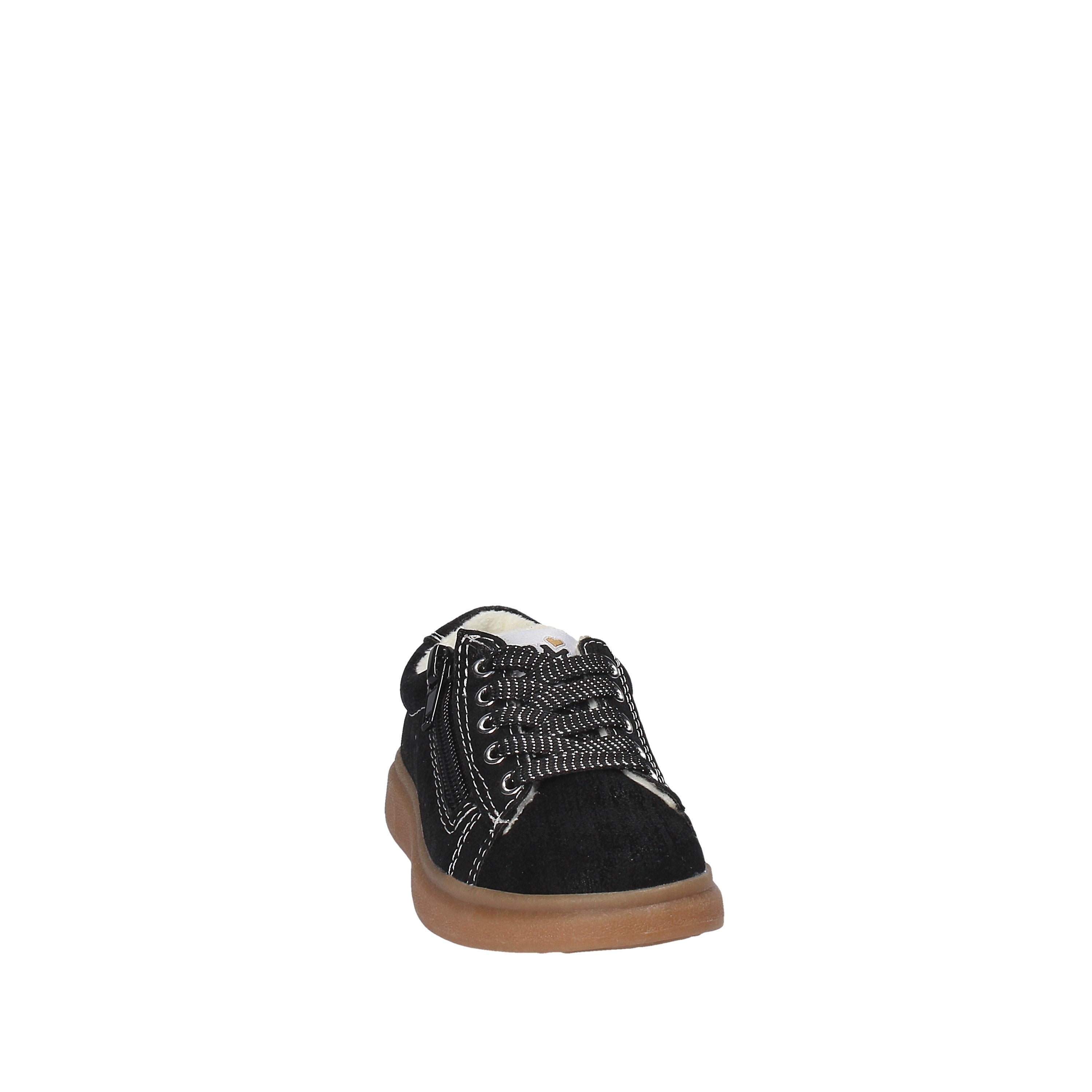 Sneakers Nero Primigi