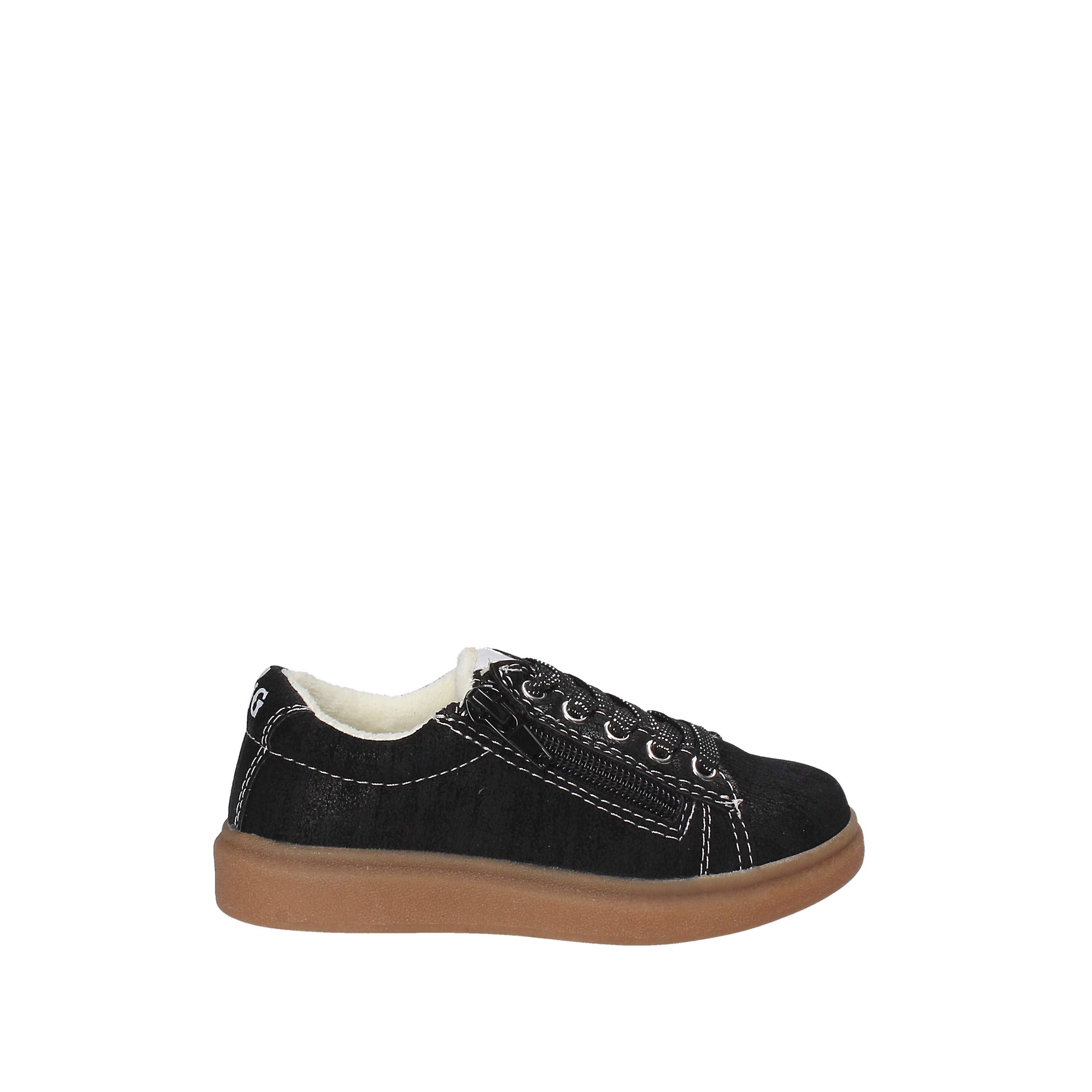 Sneakers Nero Primigi