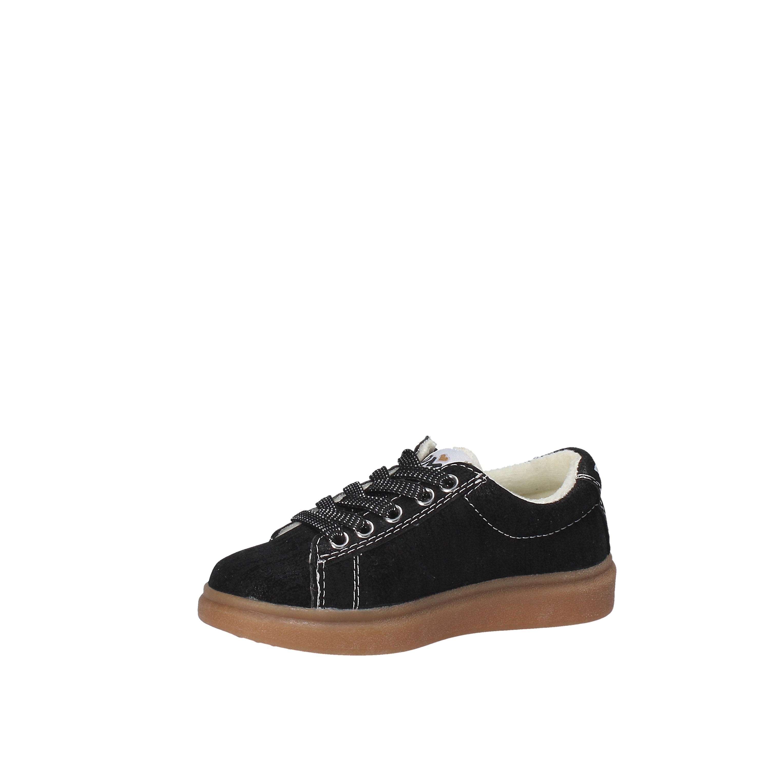 Sneakers Nero Primigi