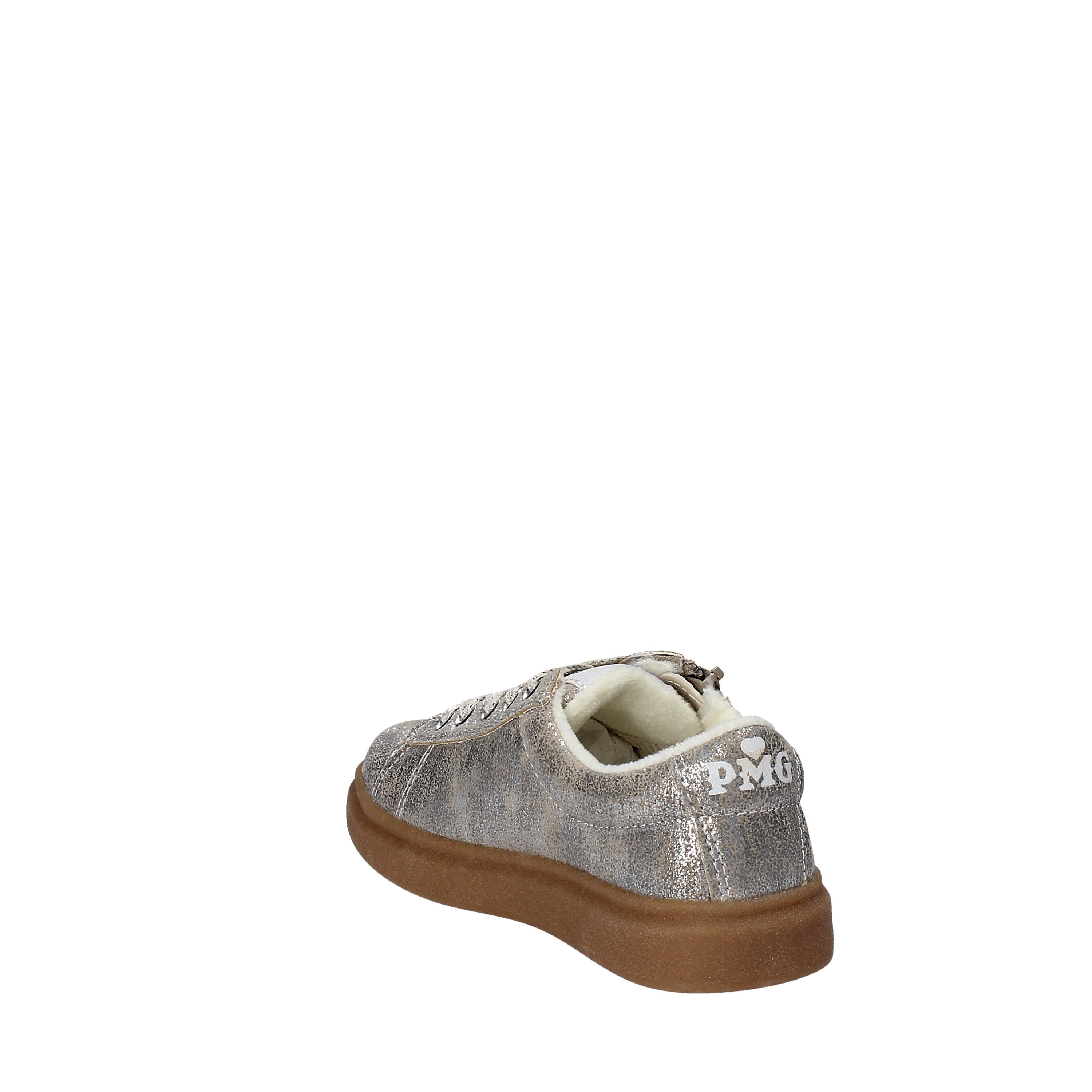 Sneakers Grigio Primigi