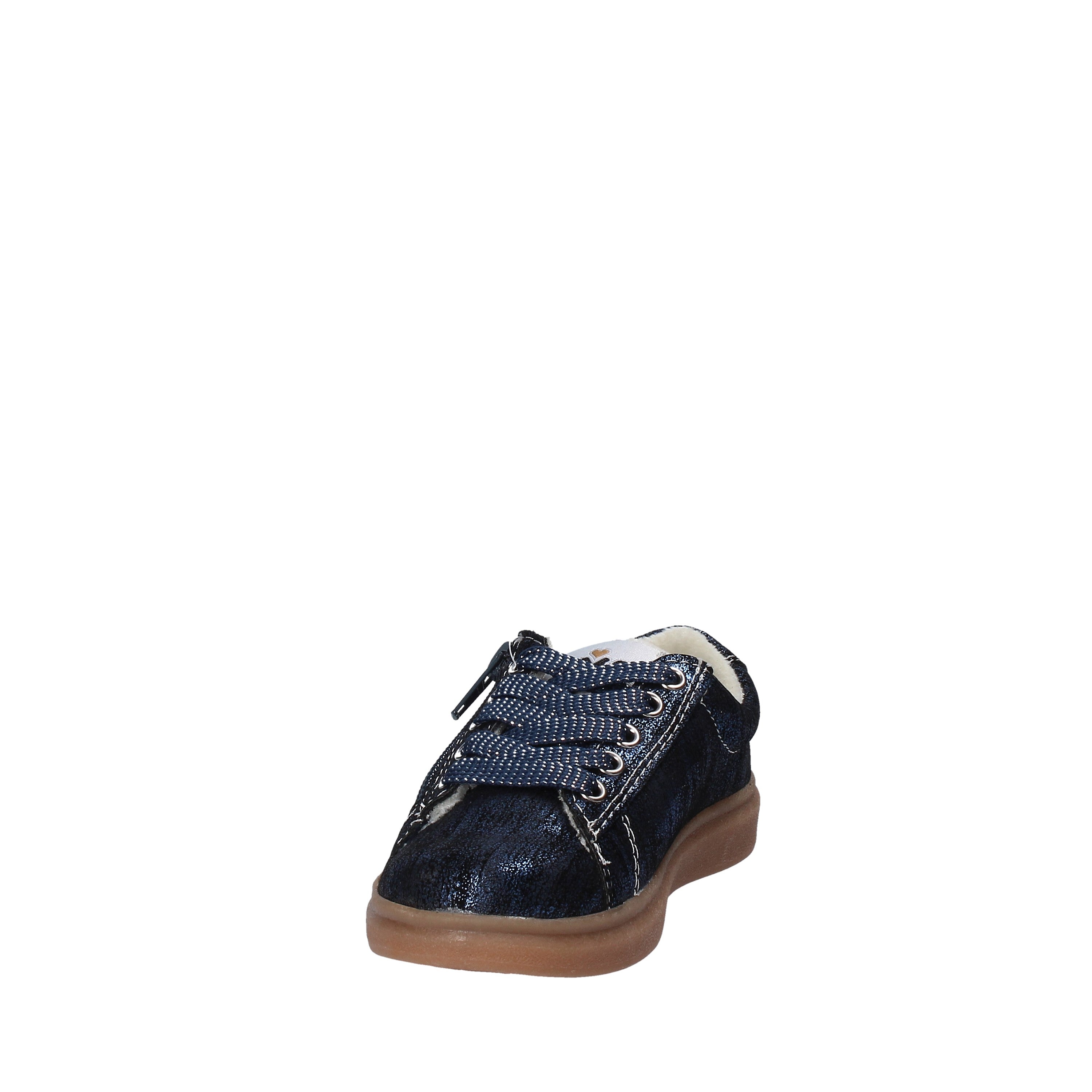 Sneakers Blu Primigi