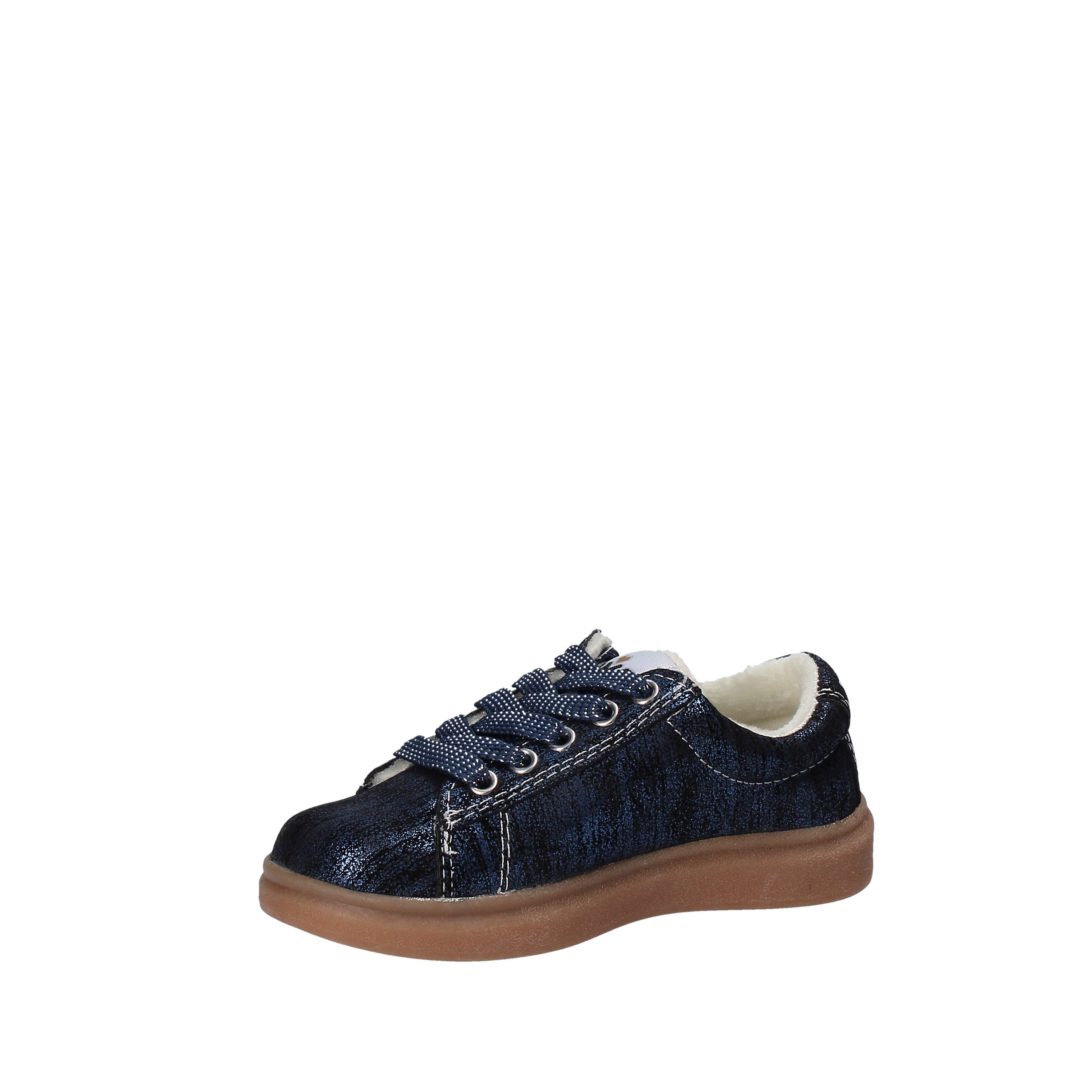 Sneakers Blu Primigi