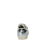 Sneakers Argentato Primigi