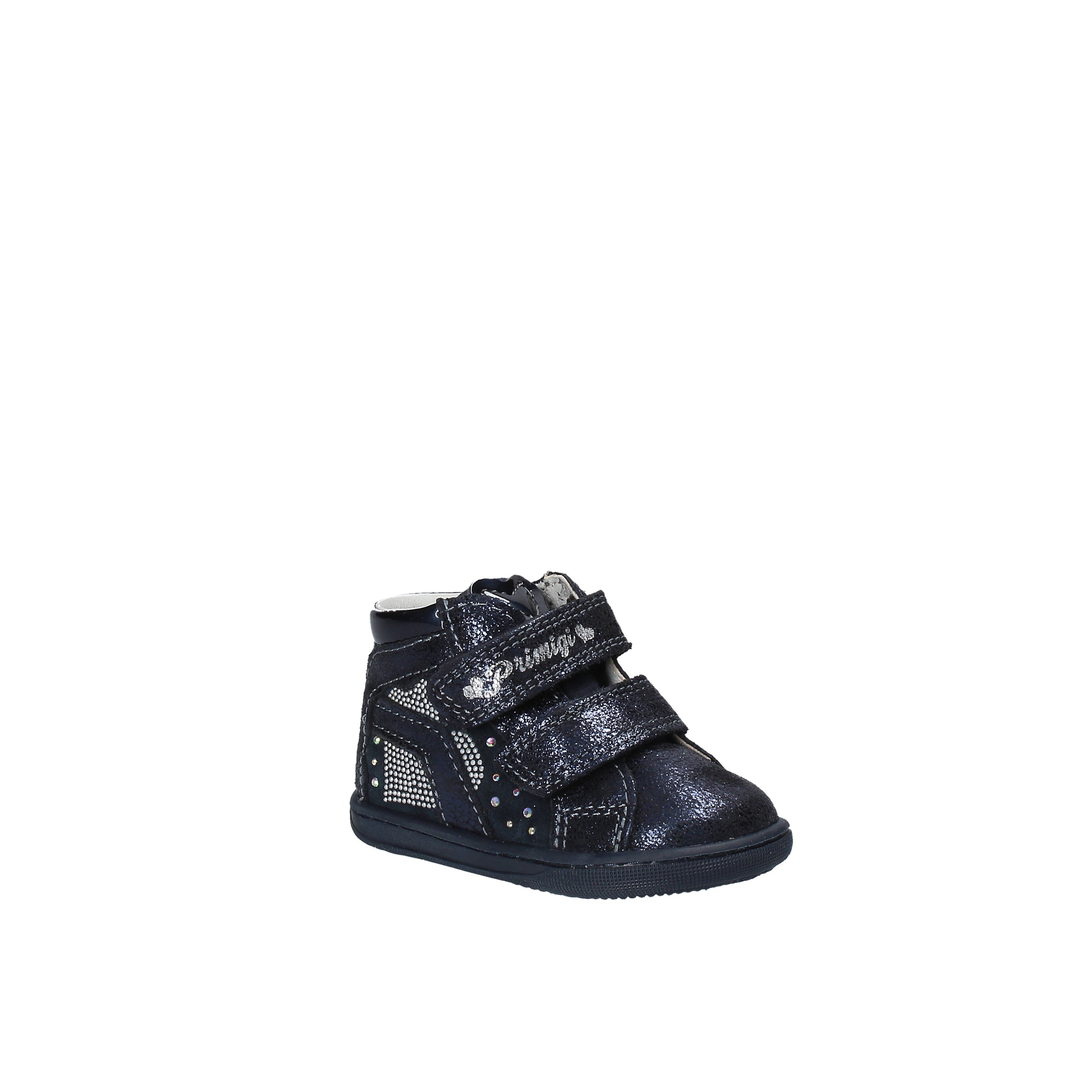 Sneakers Blu Primigi