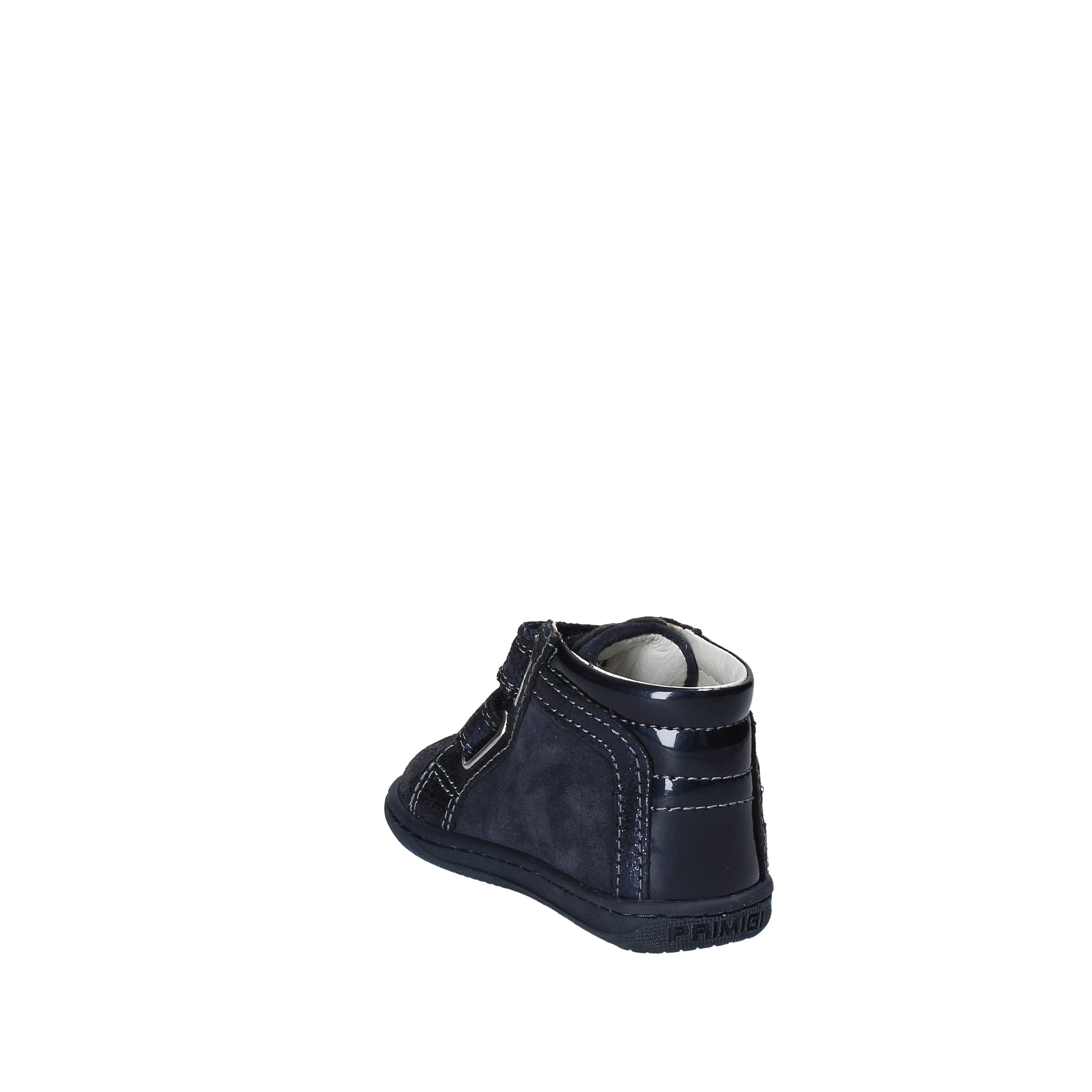 Sneakers Blu Primigi