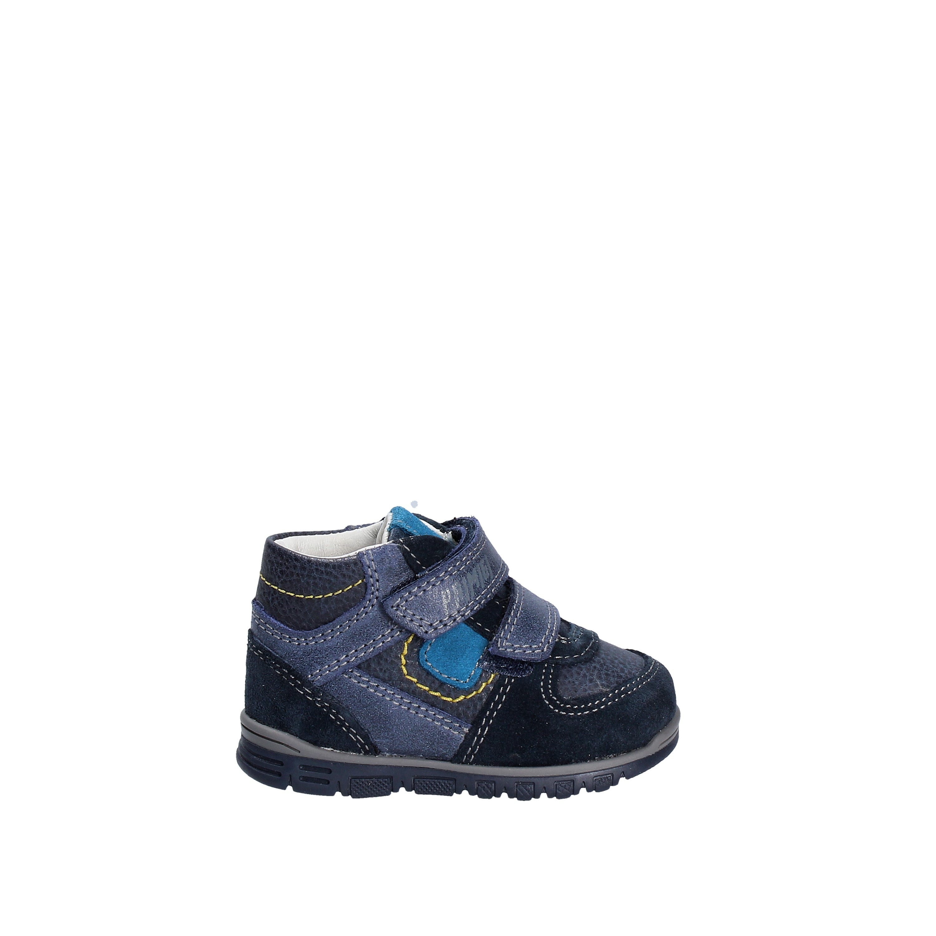 Sneakers Blu Primigi