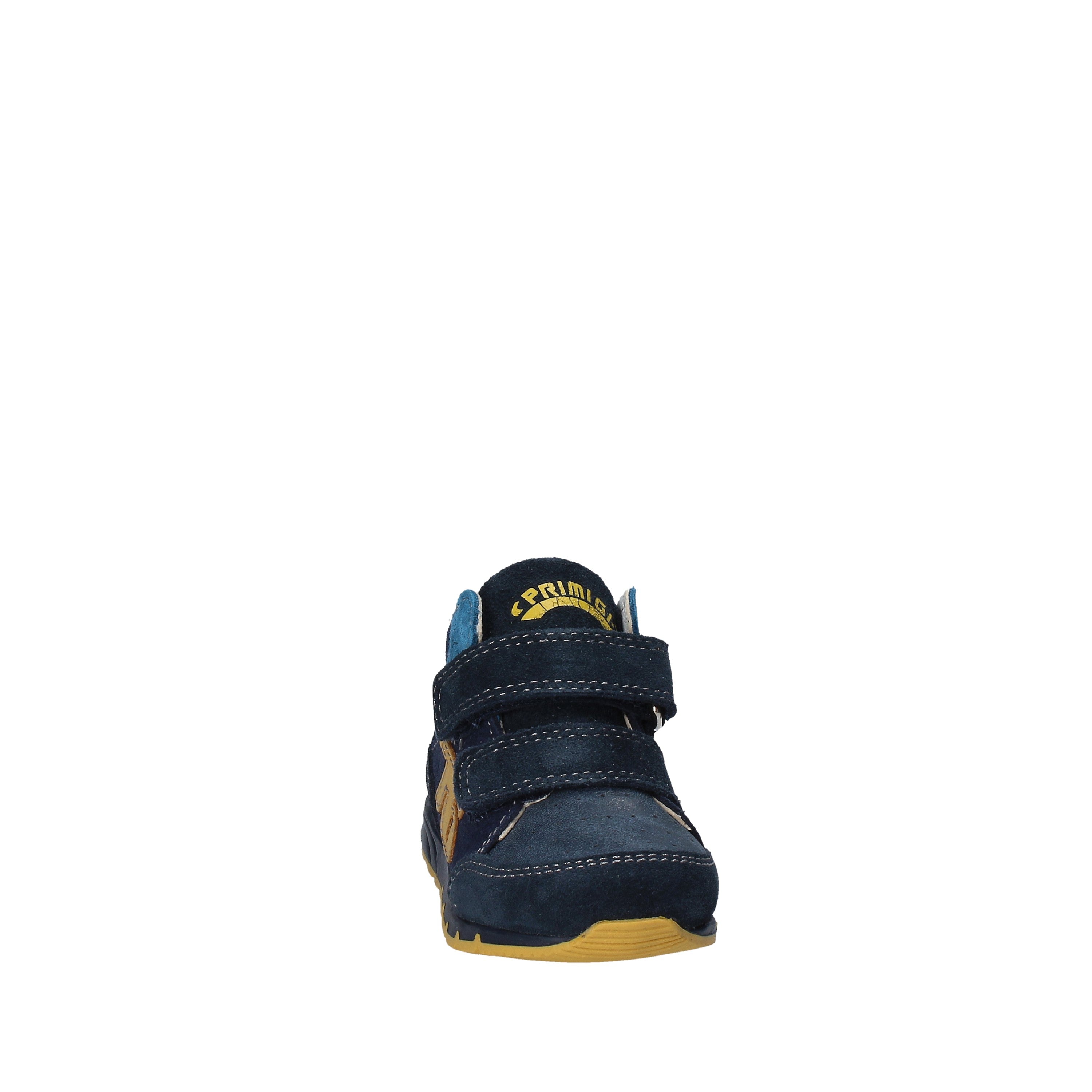 Sneakers Blu Primigi