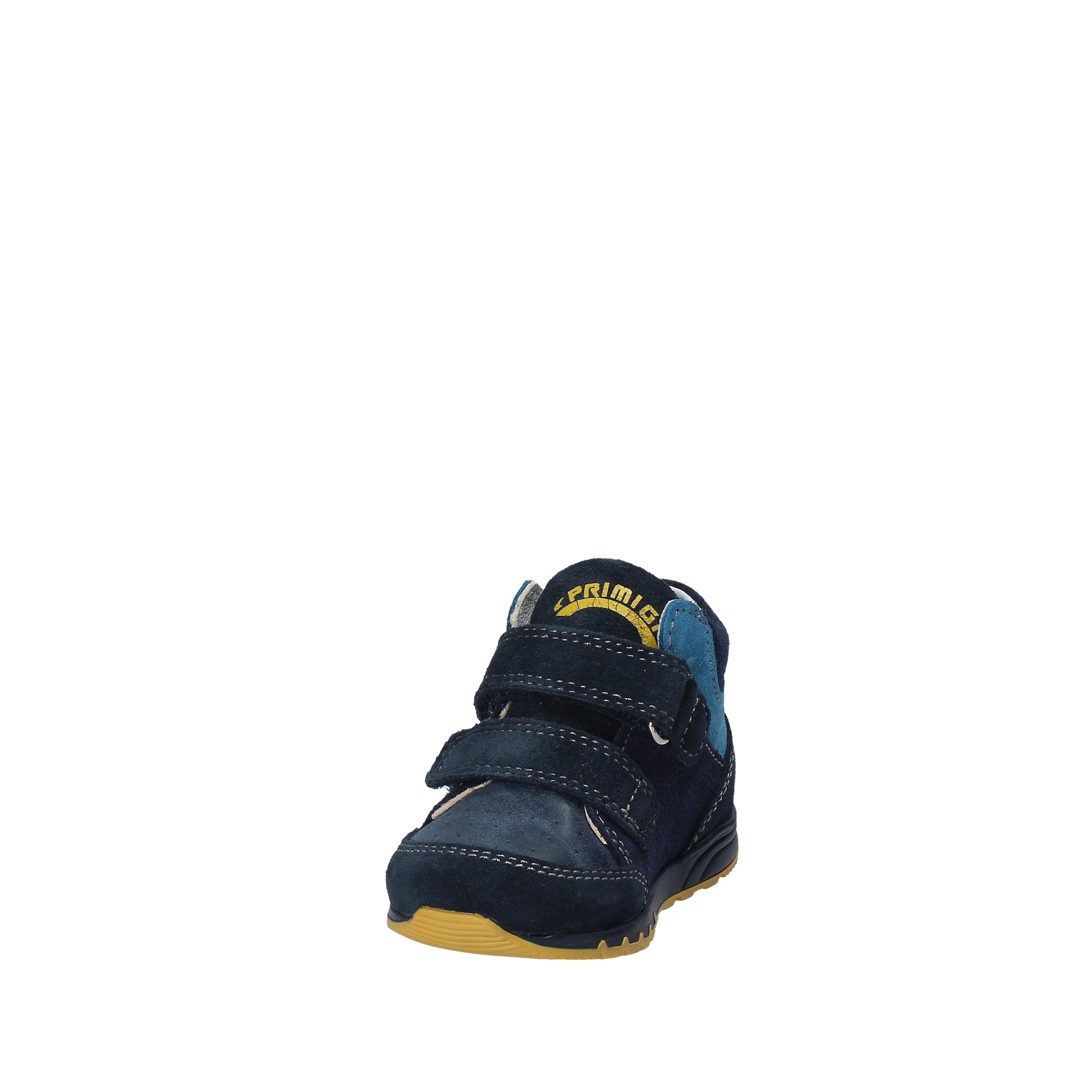 Sneakers Blu Primigi