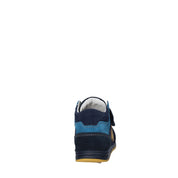 Sneakers Blu Primigi