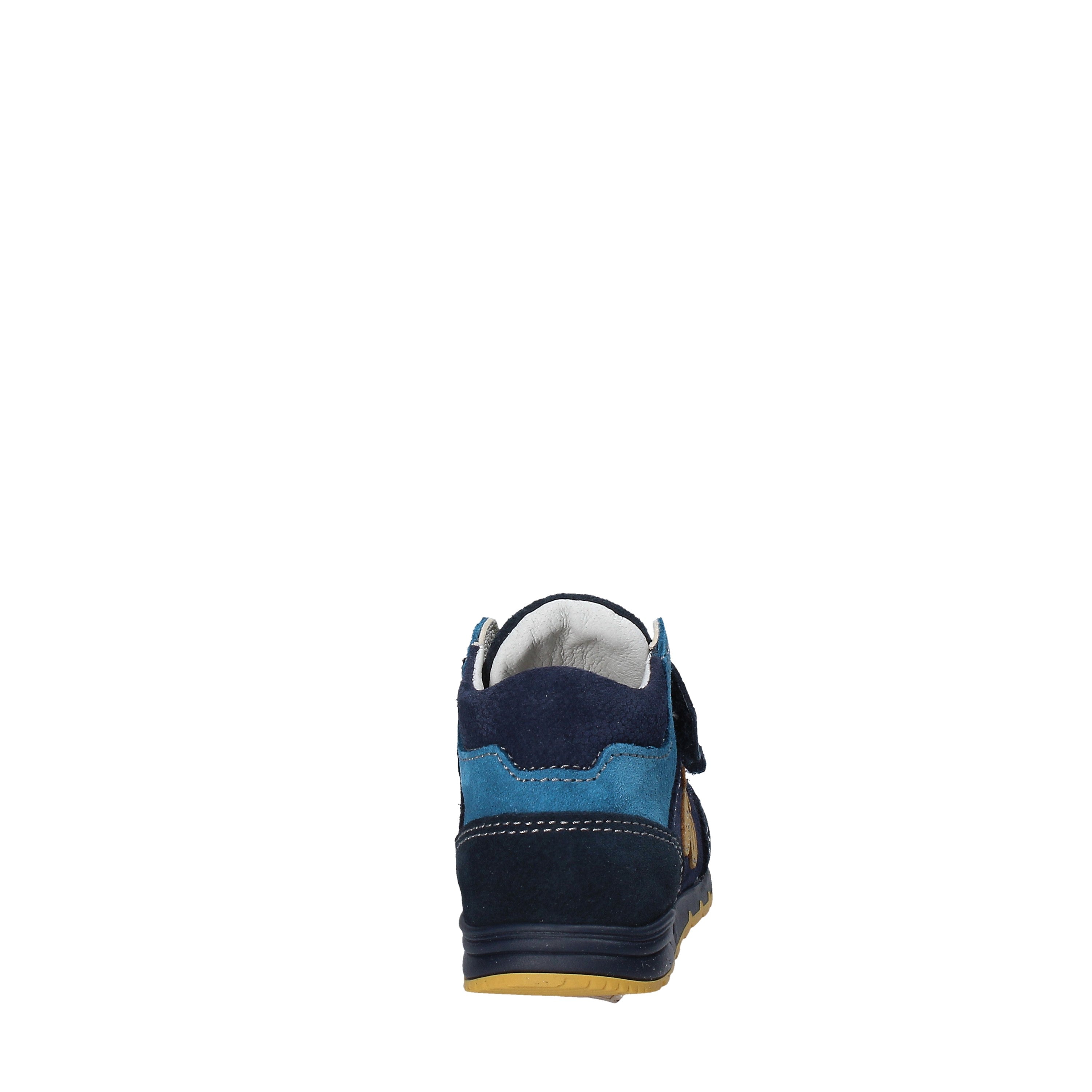 Sneakers Blu Primigi