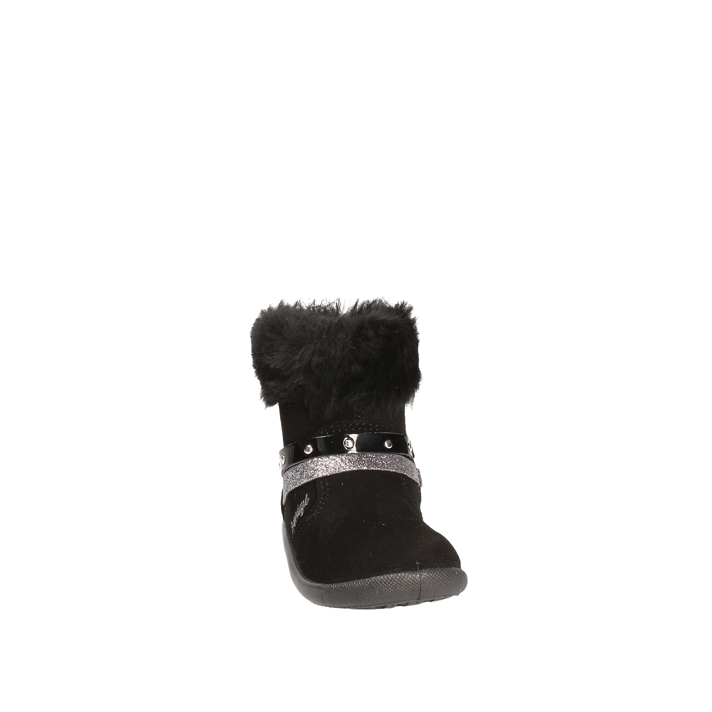Stivaletti Nero Primigi