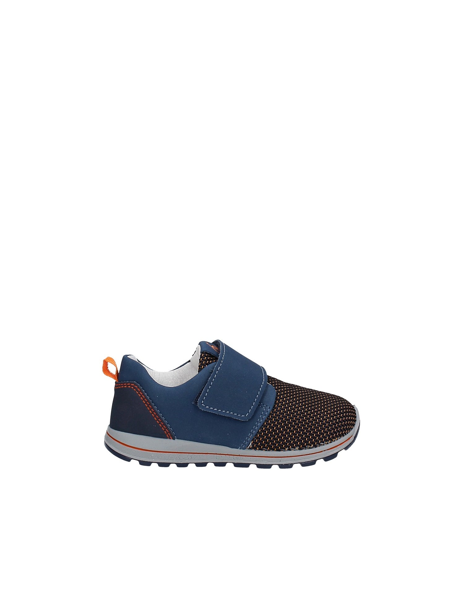 Sneakers Blu Primigi