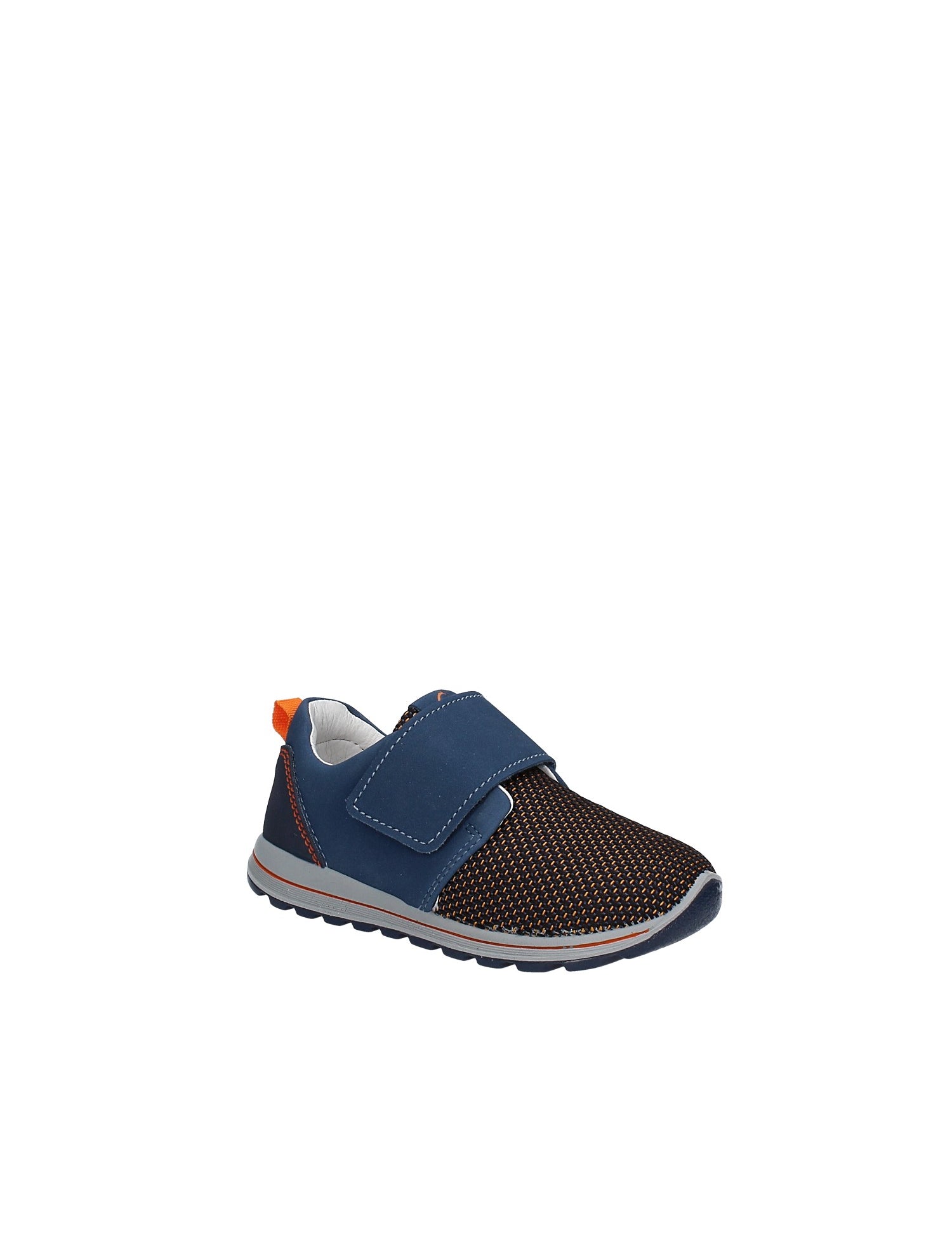 Sneakers Blu Primigi