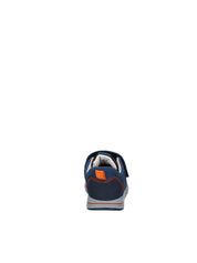 Sneakers Blu Primigi