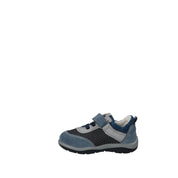 Scarpe con strappi Blu Primigi