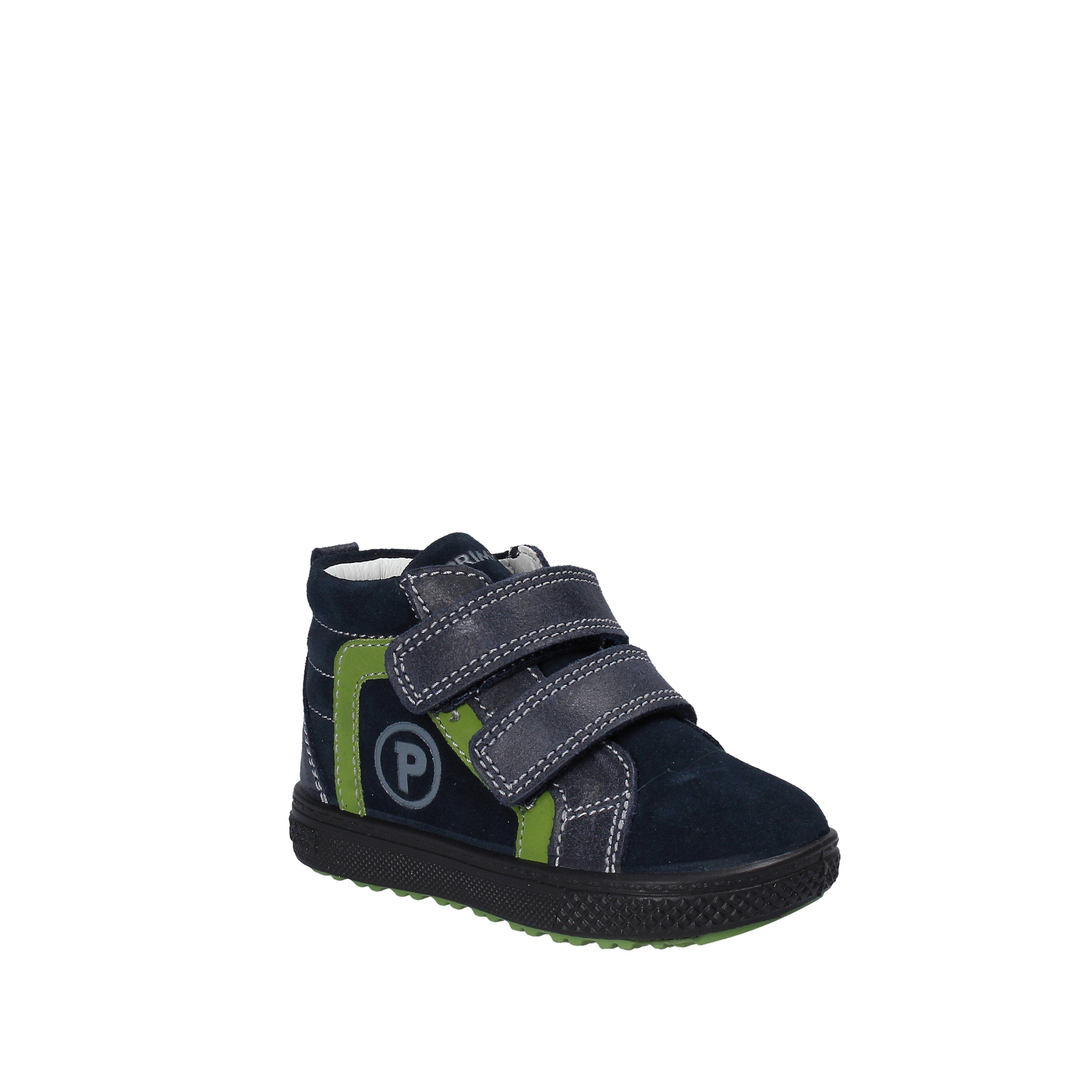 Sneakers Blu Primigi