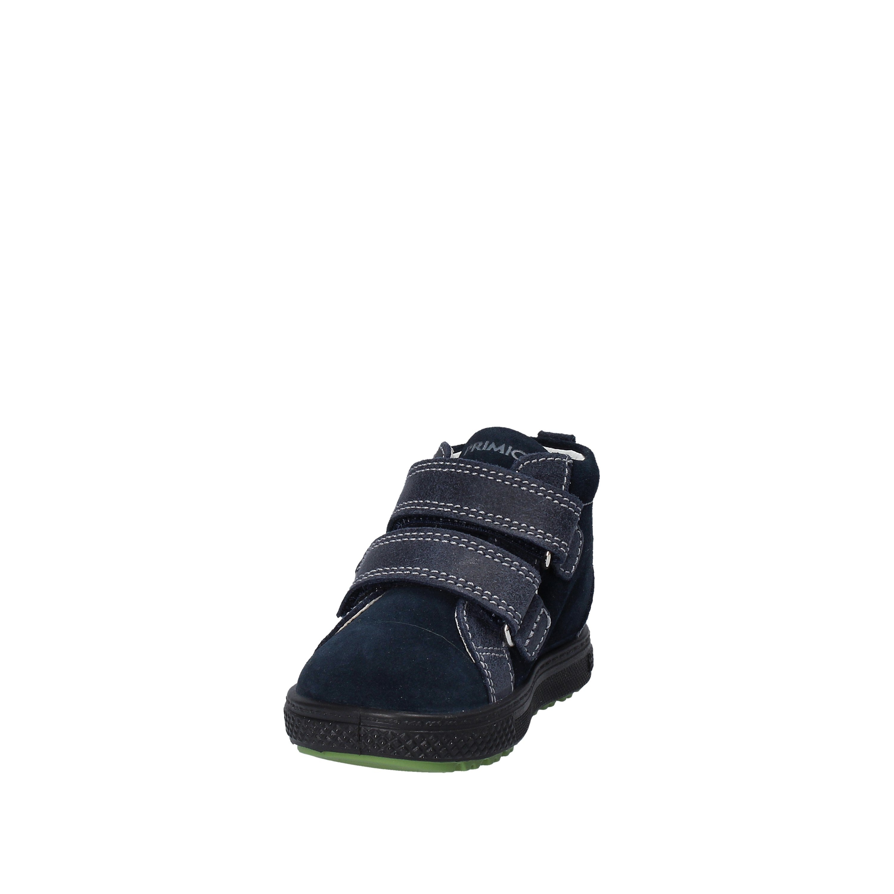 Sneakers Blu Primigi