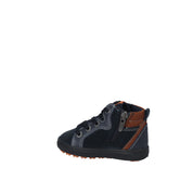 Sneakers Blu Primigi