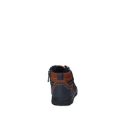 Sneakers Blu Primigi